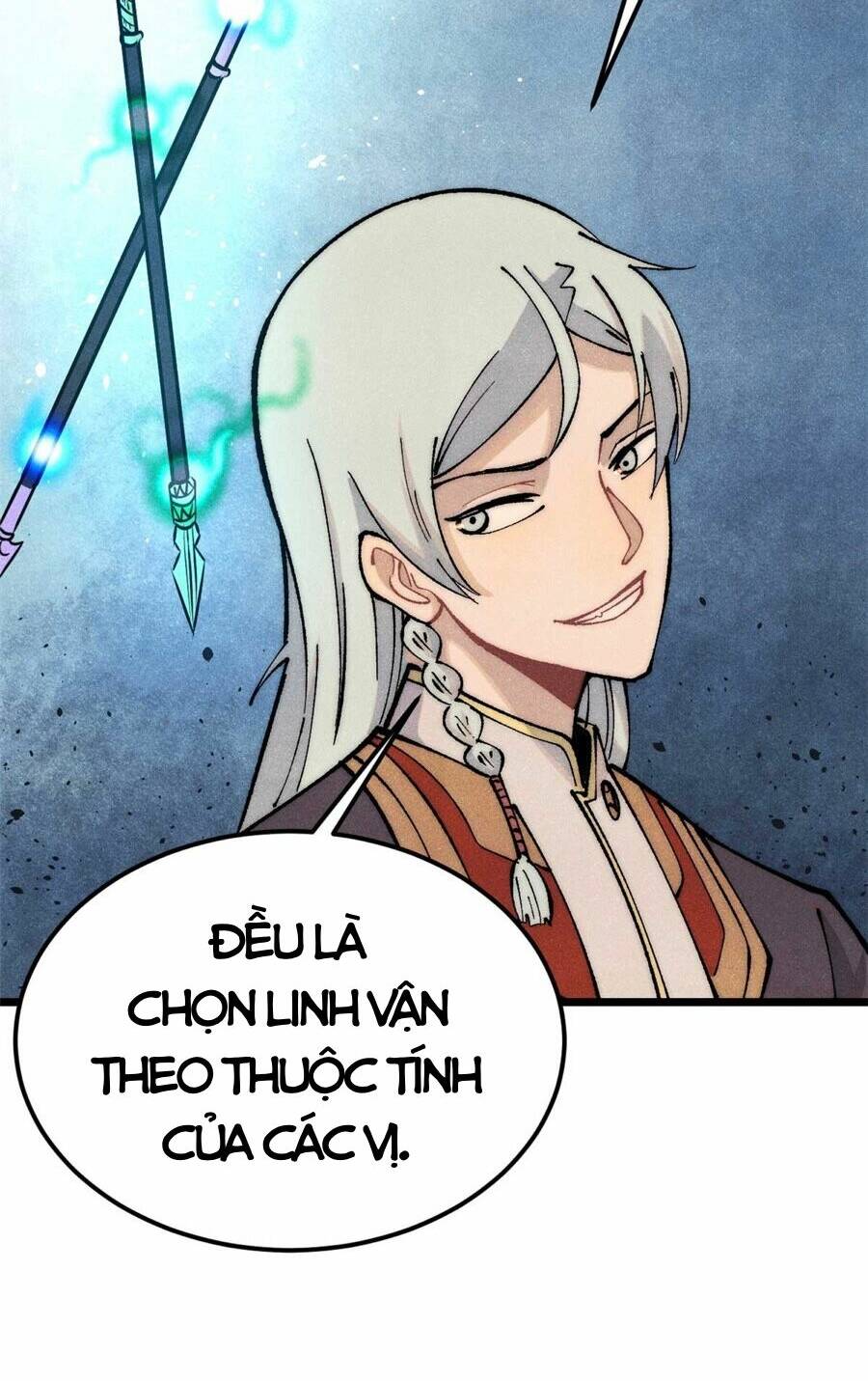 Vạn Cổ Tối Cường Tông - Chapter 283 - Page 8