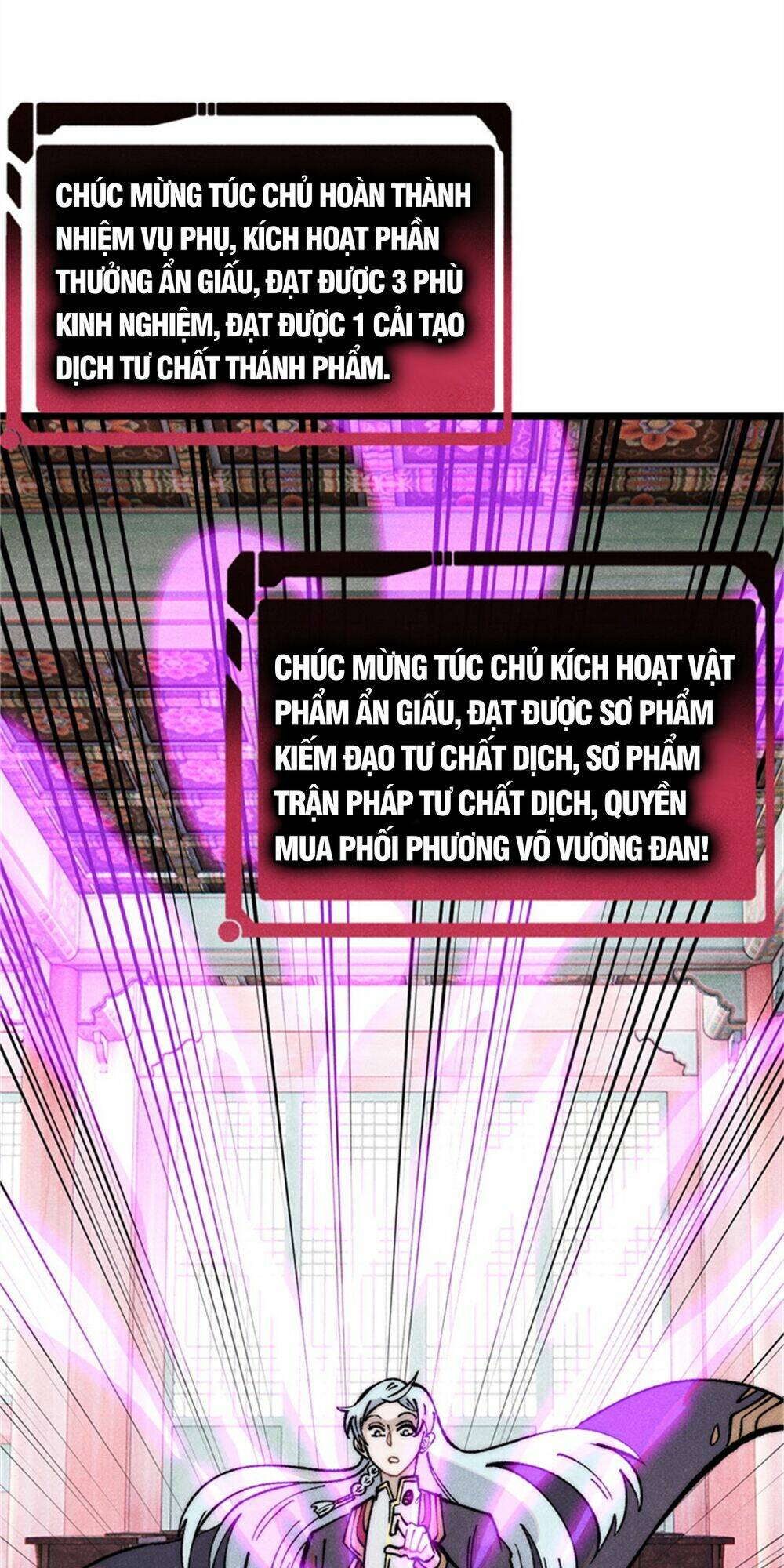 Vạn Cổ Tối Cường Tông - Chapter 284 - Page 10