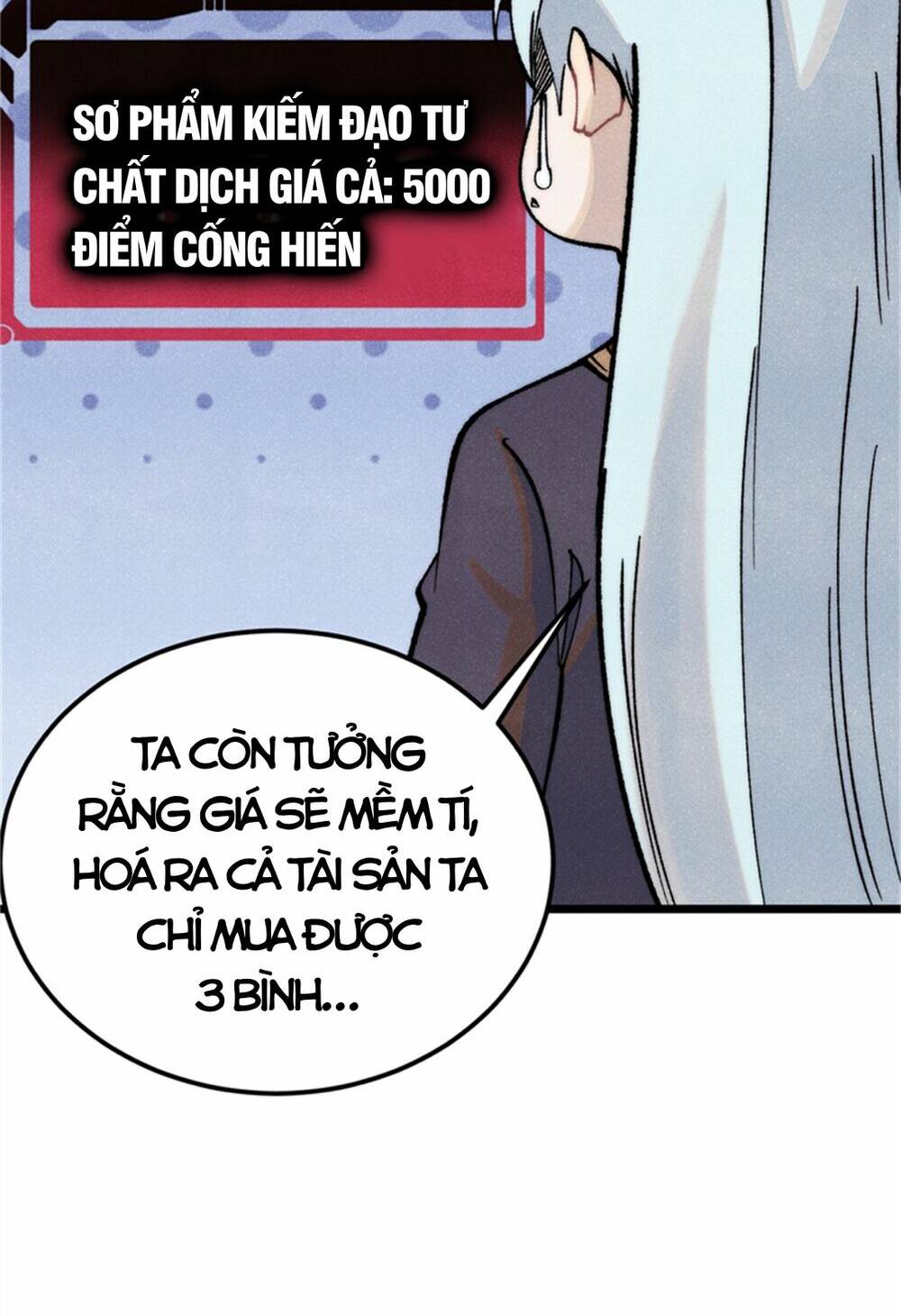 Vạn Cổ Tối Cường Tông - Chapter 284 - Page 13