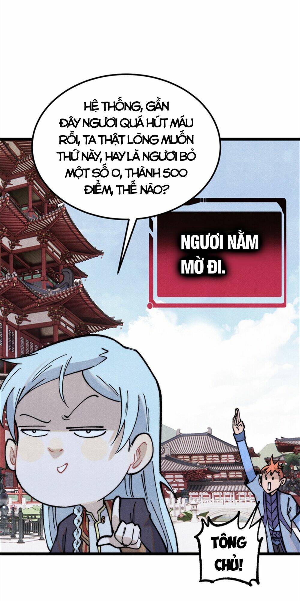 Vạn Cổ Tối Cường Tông - Chapter 284 - Page 14