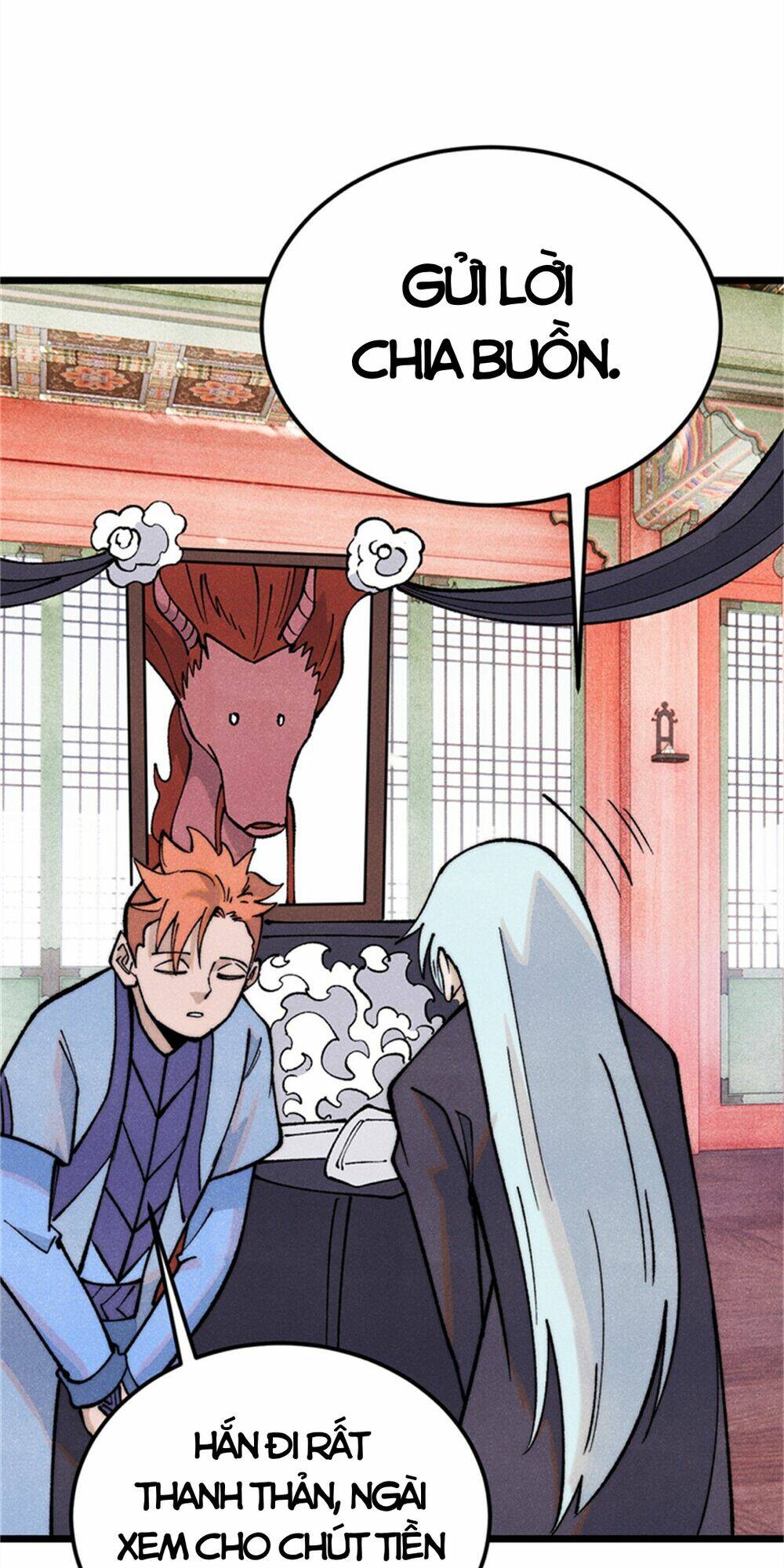 Vạn Cổ Tối Cường Tông - Chapter 284 - Page 17