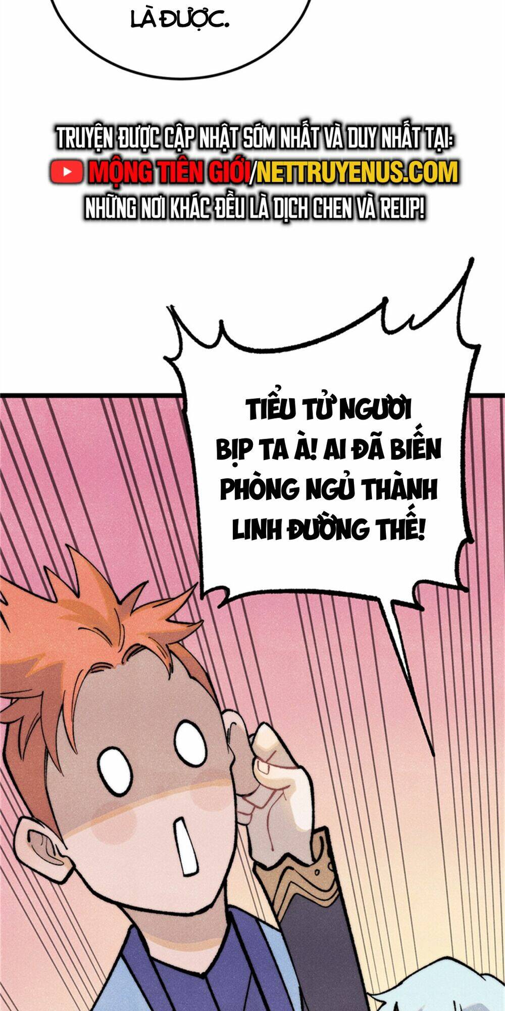 Vạn Cổ Tối Cường Tông - Chapter 284 - Page 18