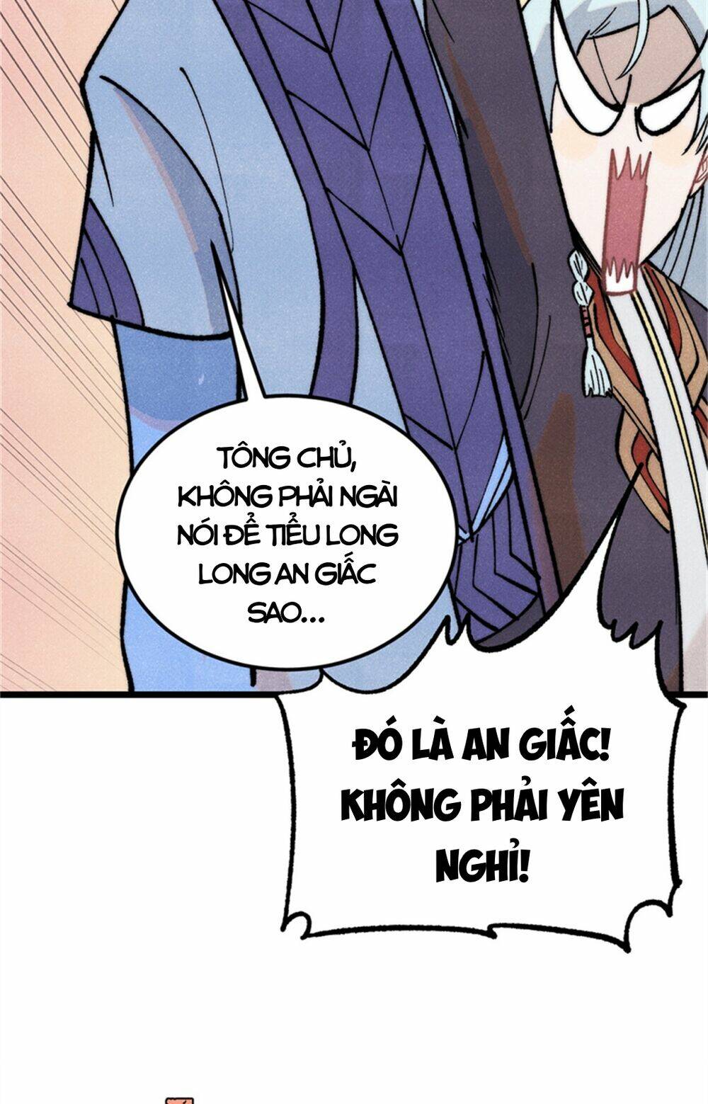 Vạn Cổ Tối Cường Tông - Chapter 284 - Page 19