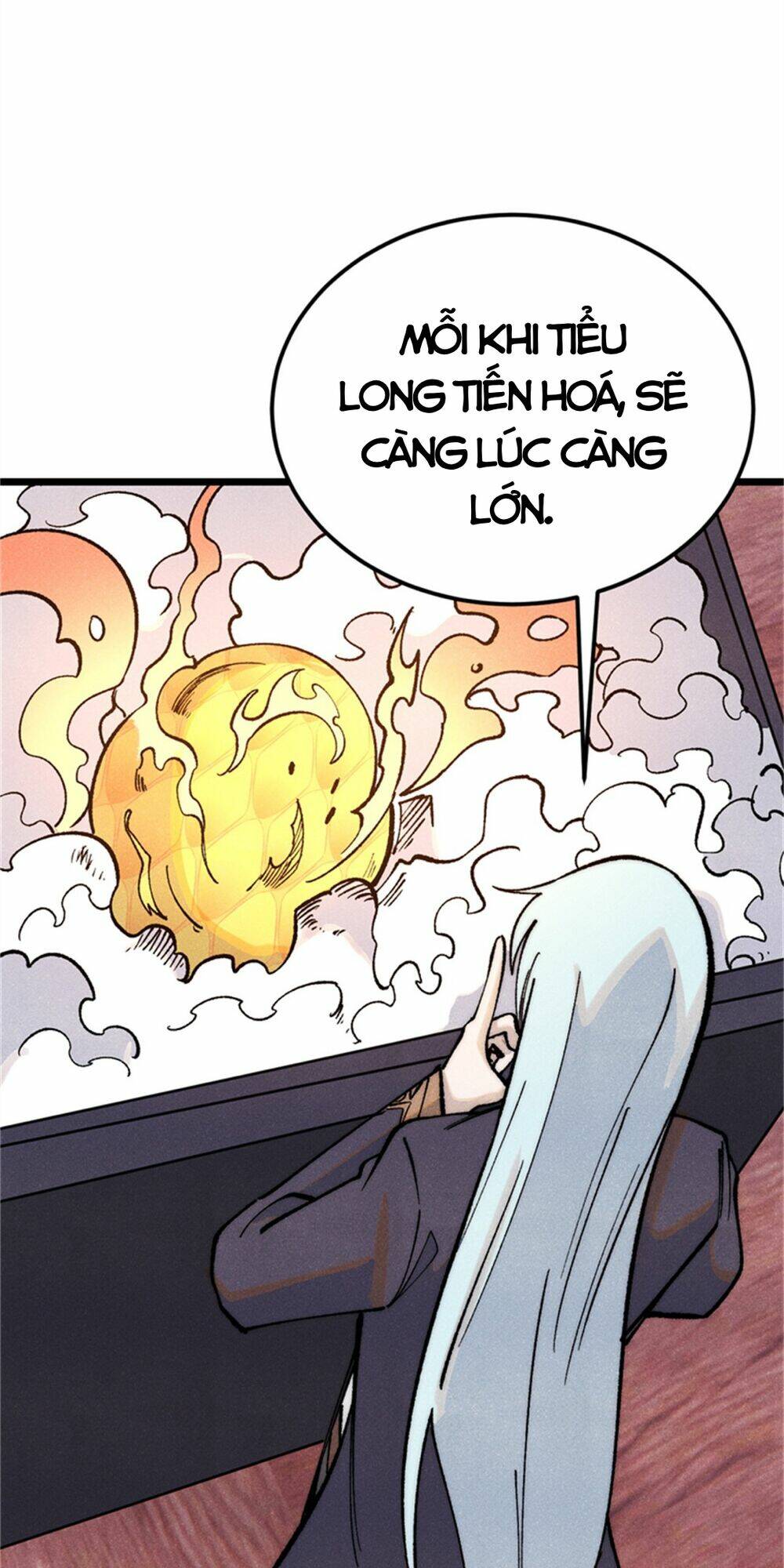 Vạn Cổ Tối Cường Tông - Chapter 284 - Page 21