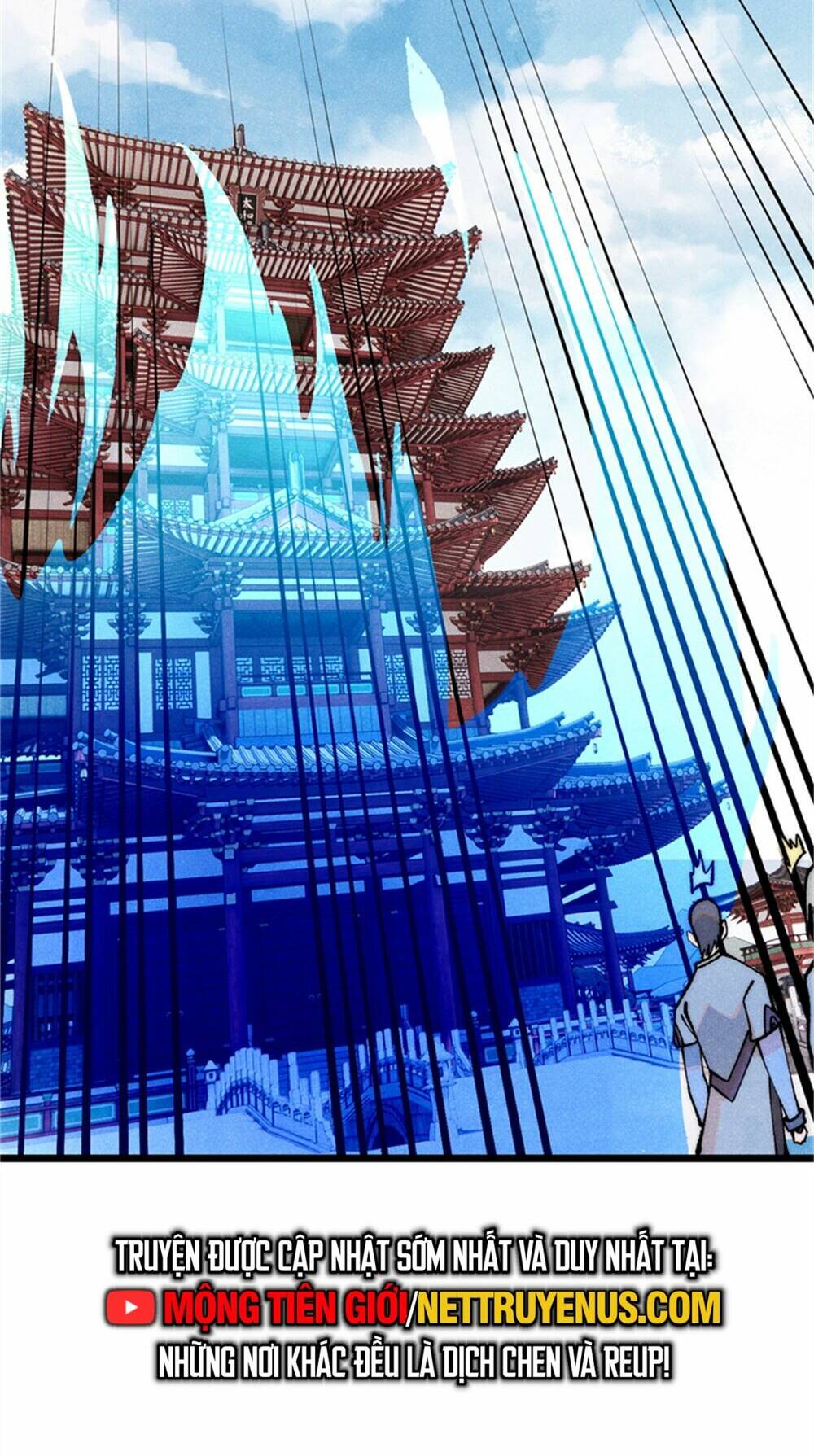 Vạn Cổ Tối Cường Tông - Chapter 284 - Page 23