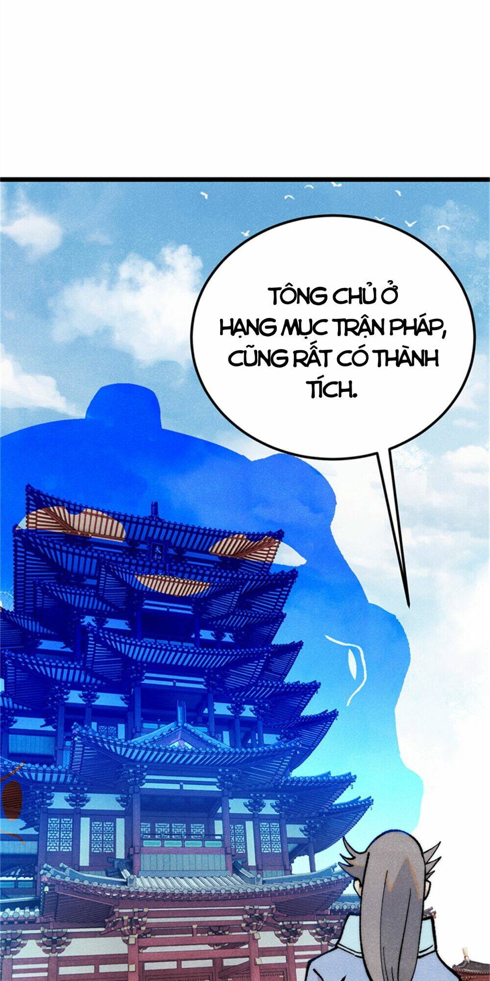 Vạn Cổ Tối Cường Tông - Chapter 284 - Page 24