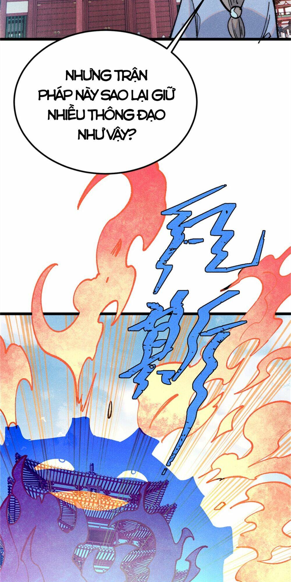 Vạn Cổ Tối Cường Tông - Chapter 284 - Page 25