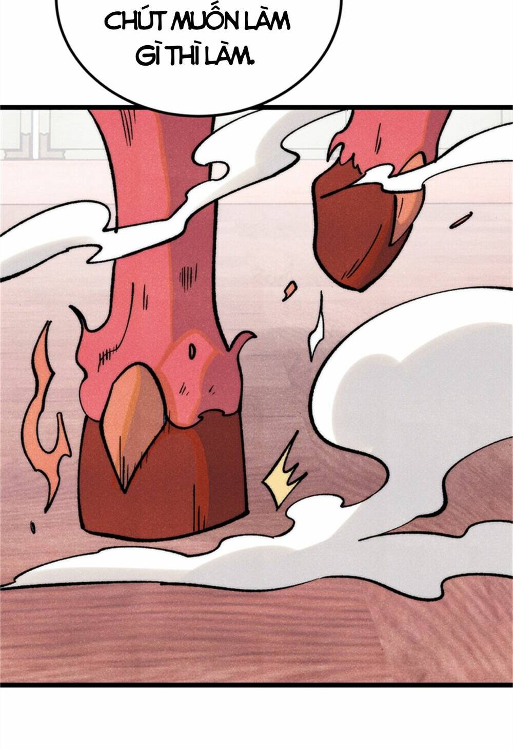 Vạn Cổ Tối Cường Tông - Chapter 284 - Page 27