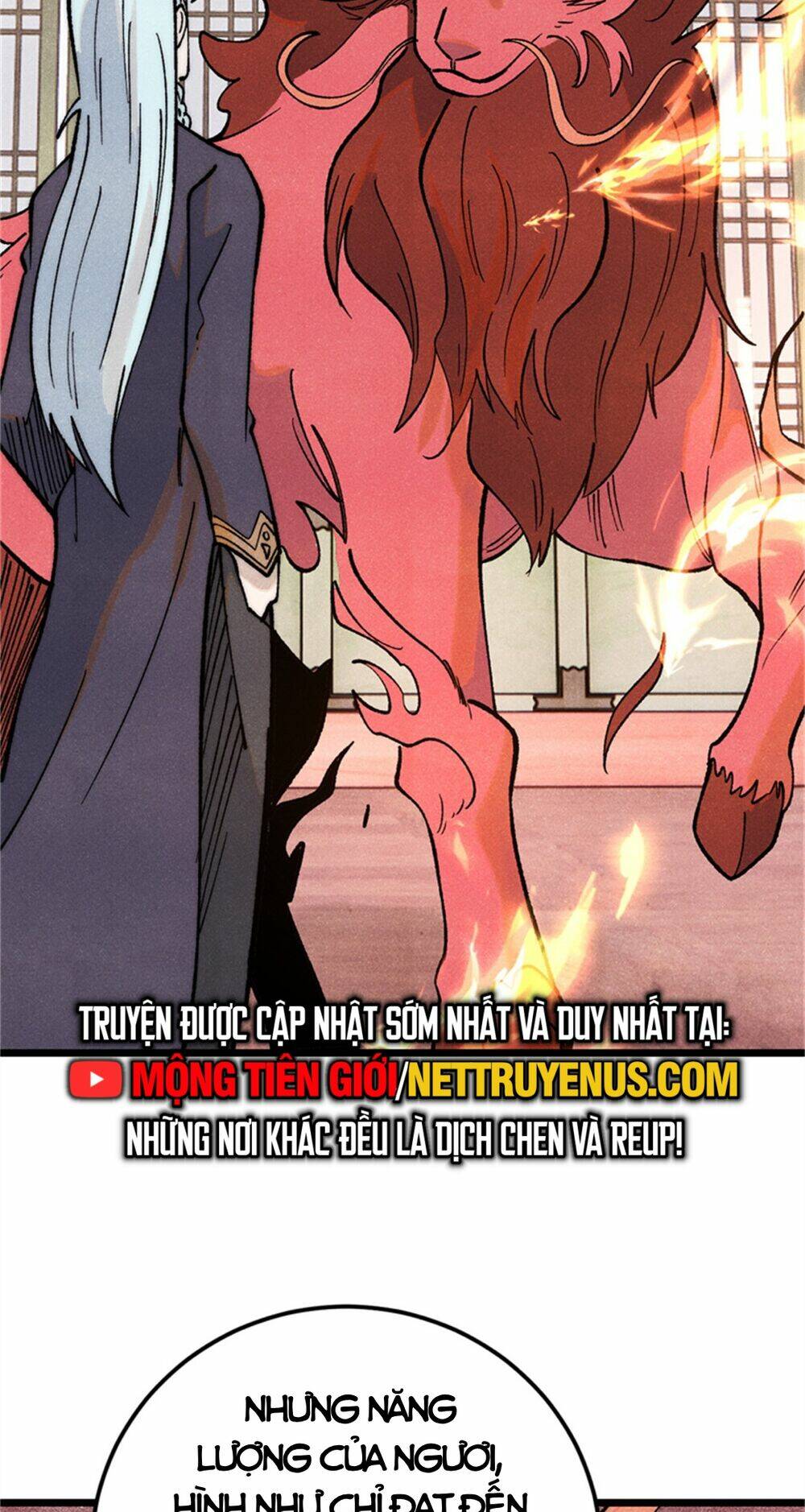 Vạn Cổ Tối Cường Tông - Chapter 284 - Page 29