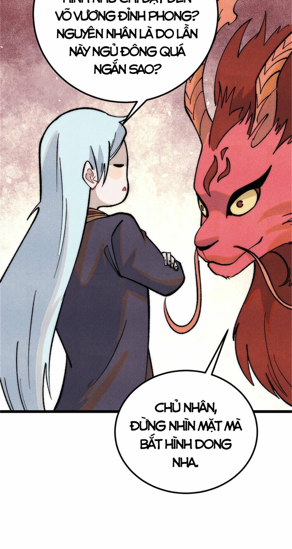 Vạn Cổ Tối Cường Tông - Chapter 284 - Page 30