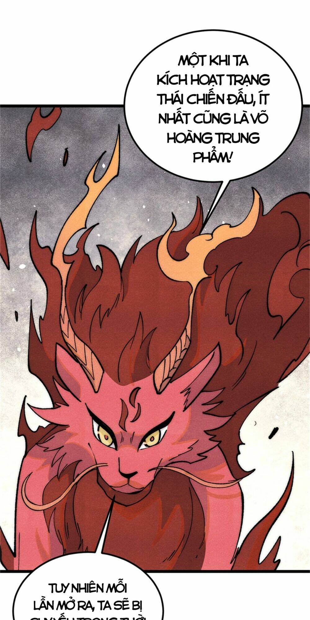 Vạn Cổ Tối Cường Tông - Chapter 284 - Page 31