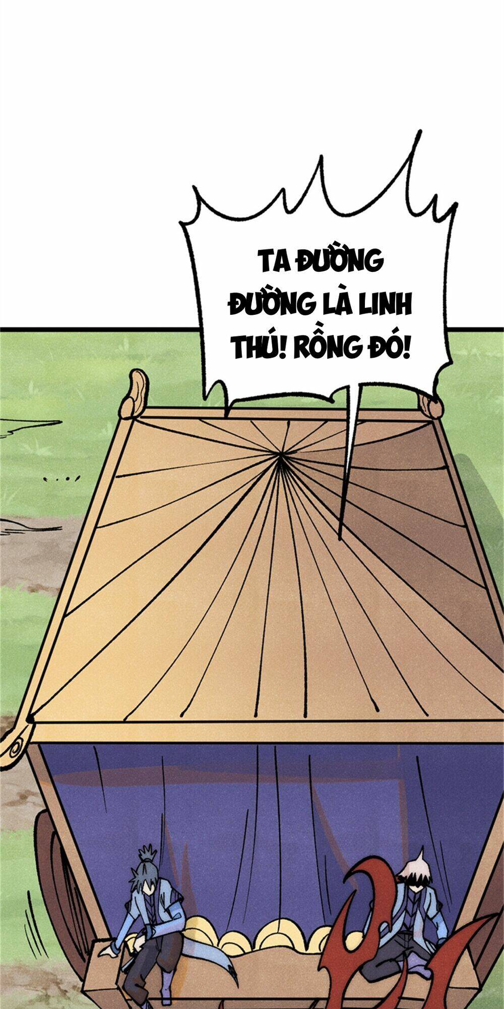 Vạn Cổ Tối Cường Tông - Chapter 284 - Page 36