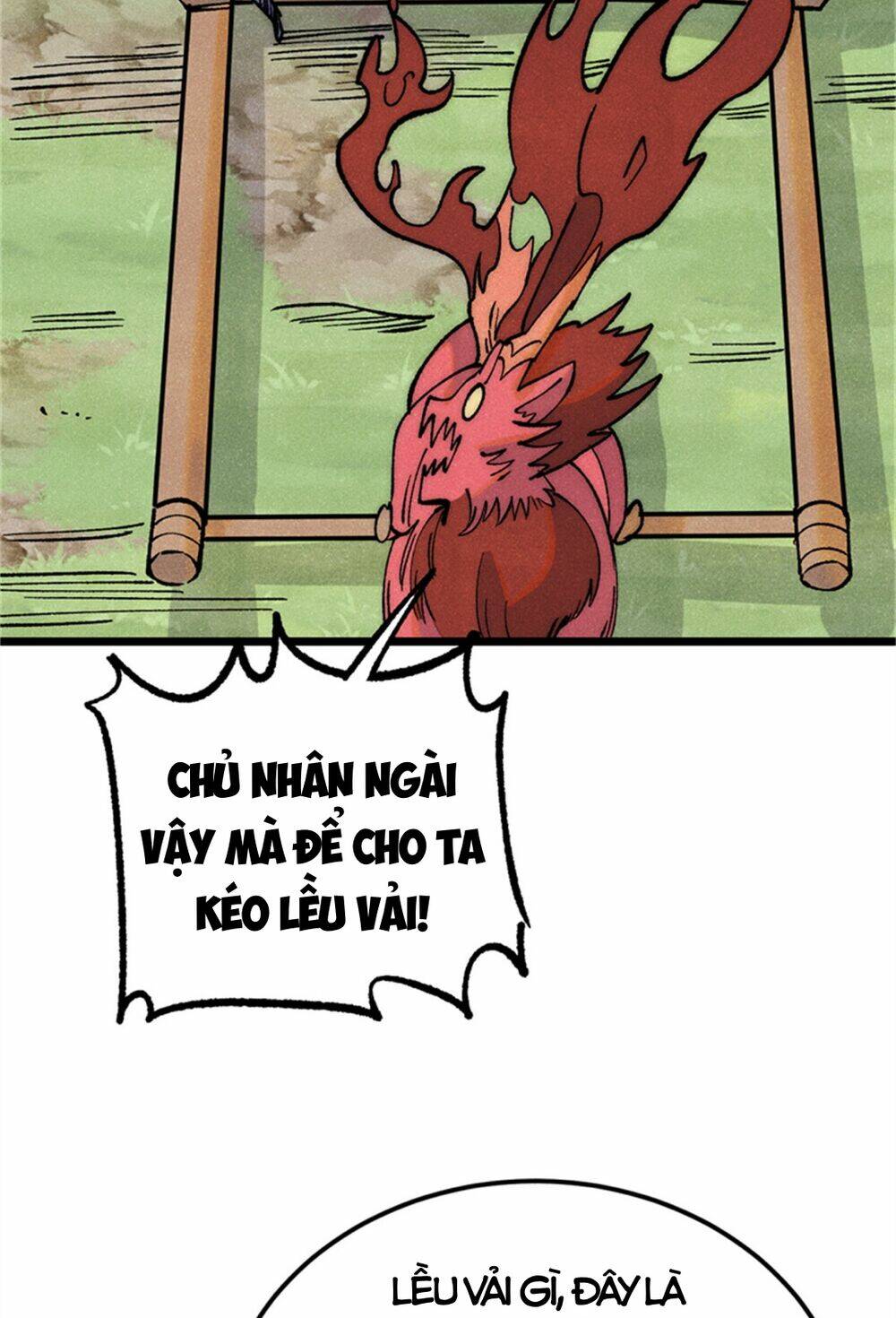 Vạn Cổ Tối Cường Tông - Chapter 284 - Page 37