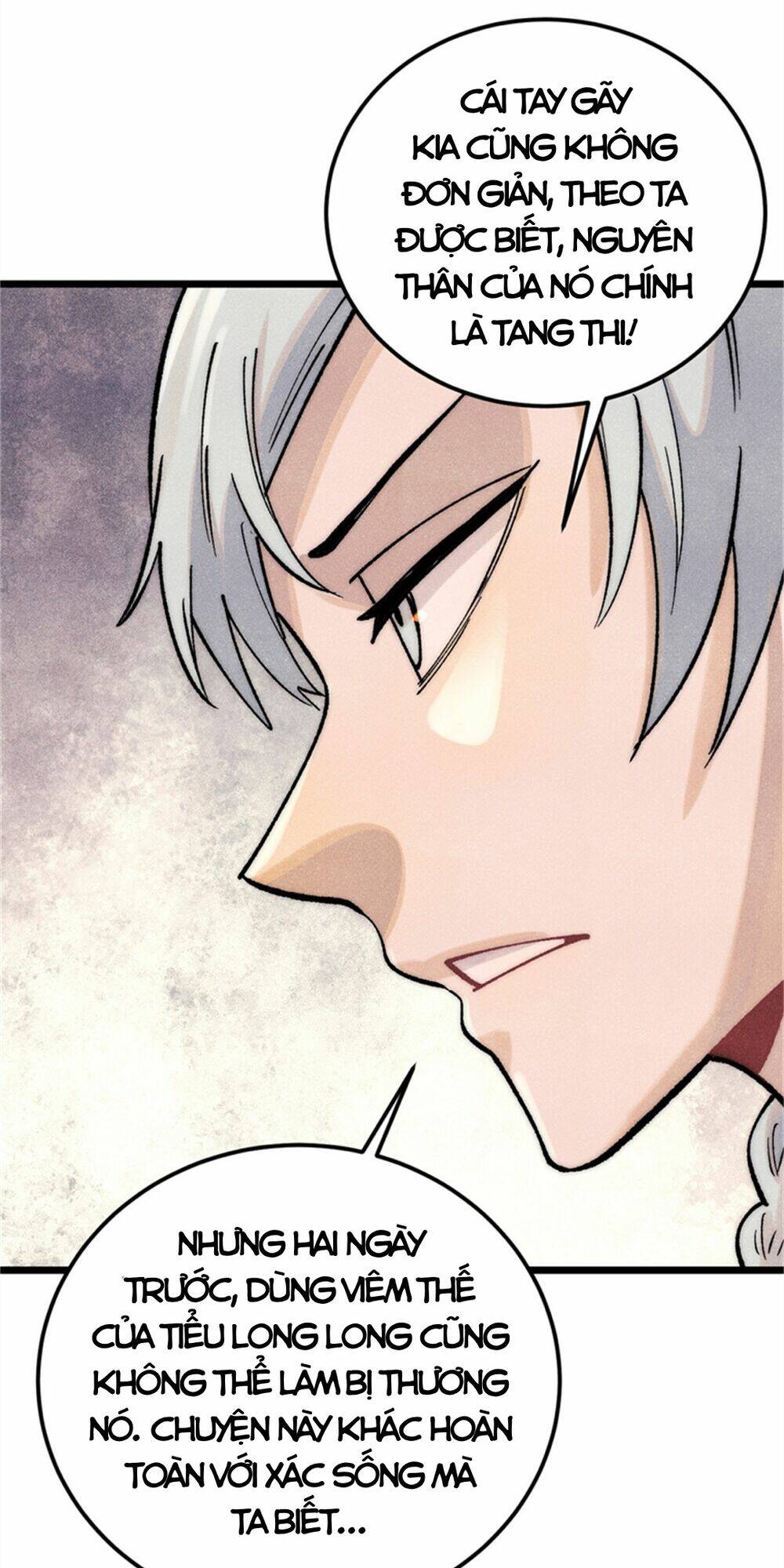 Vạn Cổ Tối Cường Tông - Chapter 284 - Page 40