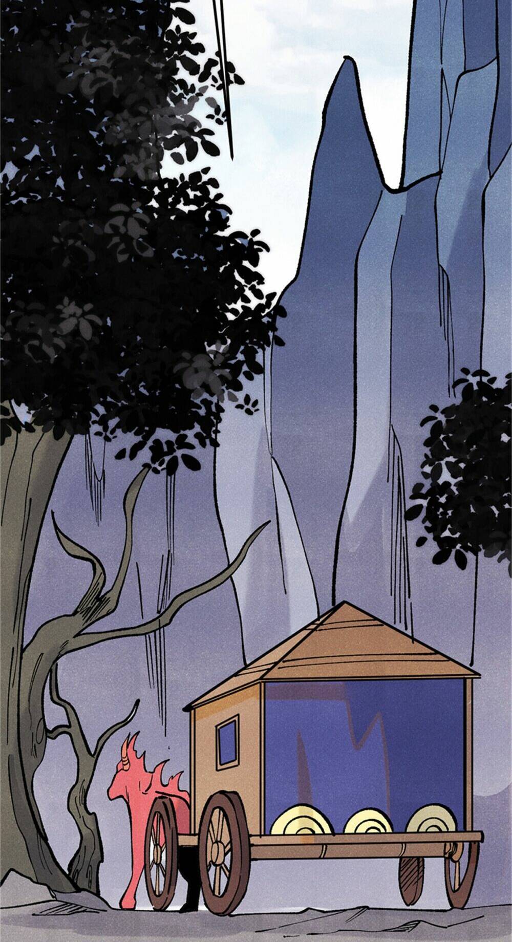 Vạn Cổ Tối Cường Tông - Chapter 284 - Page 42