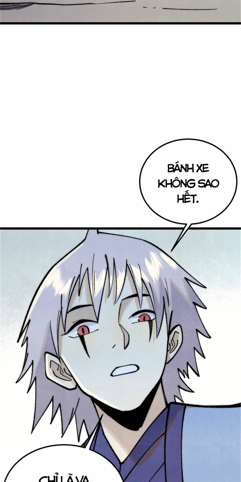 Vạn Cổ Tối Cường Tông - Chapter 284 - Page 46