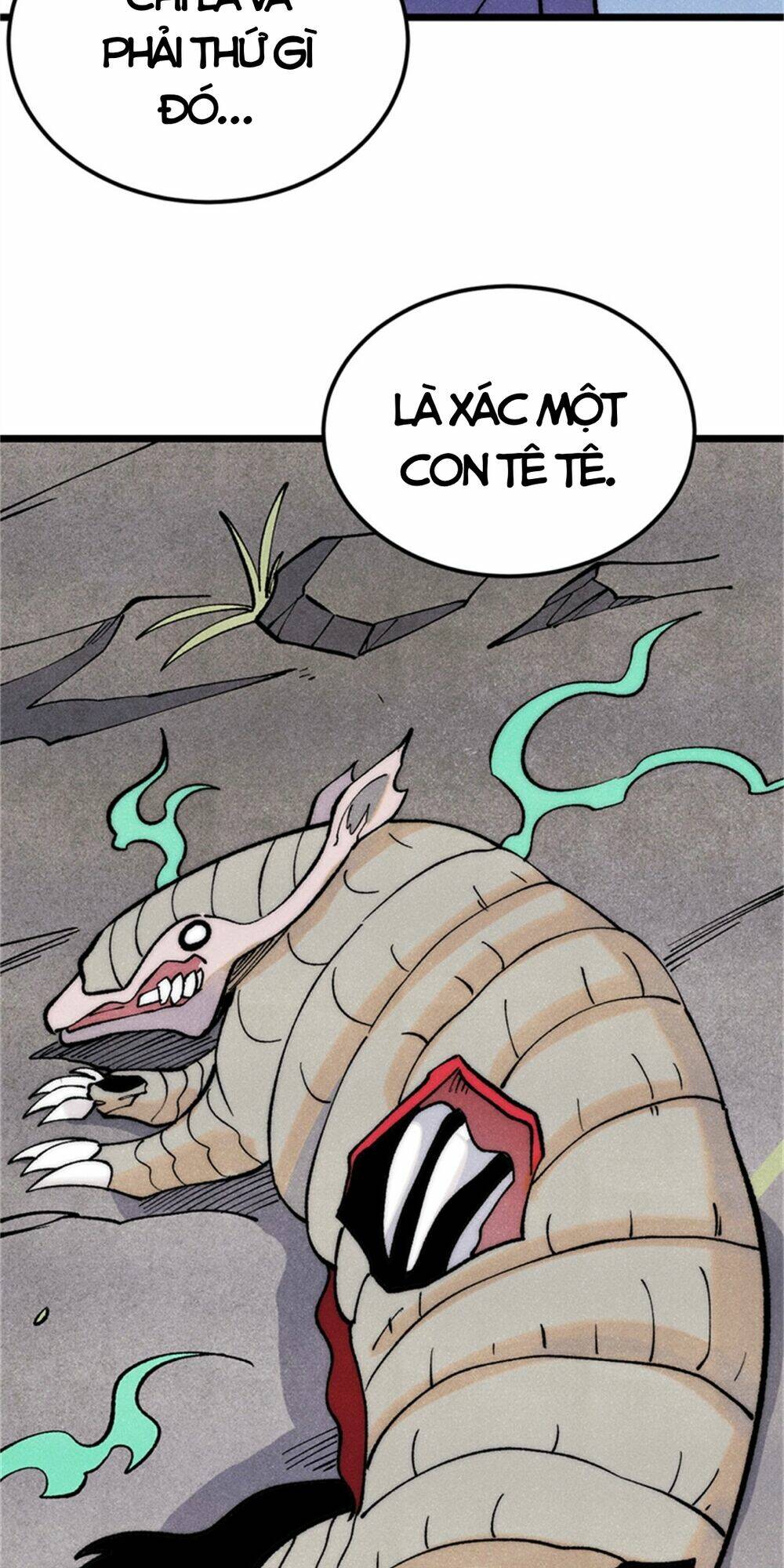 Vạn Cổ Tối Cường Tông - Chapter 284 - Page 47