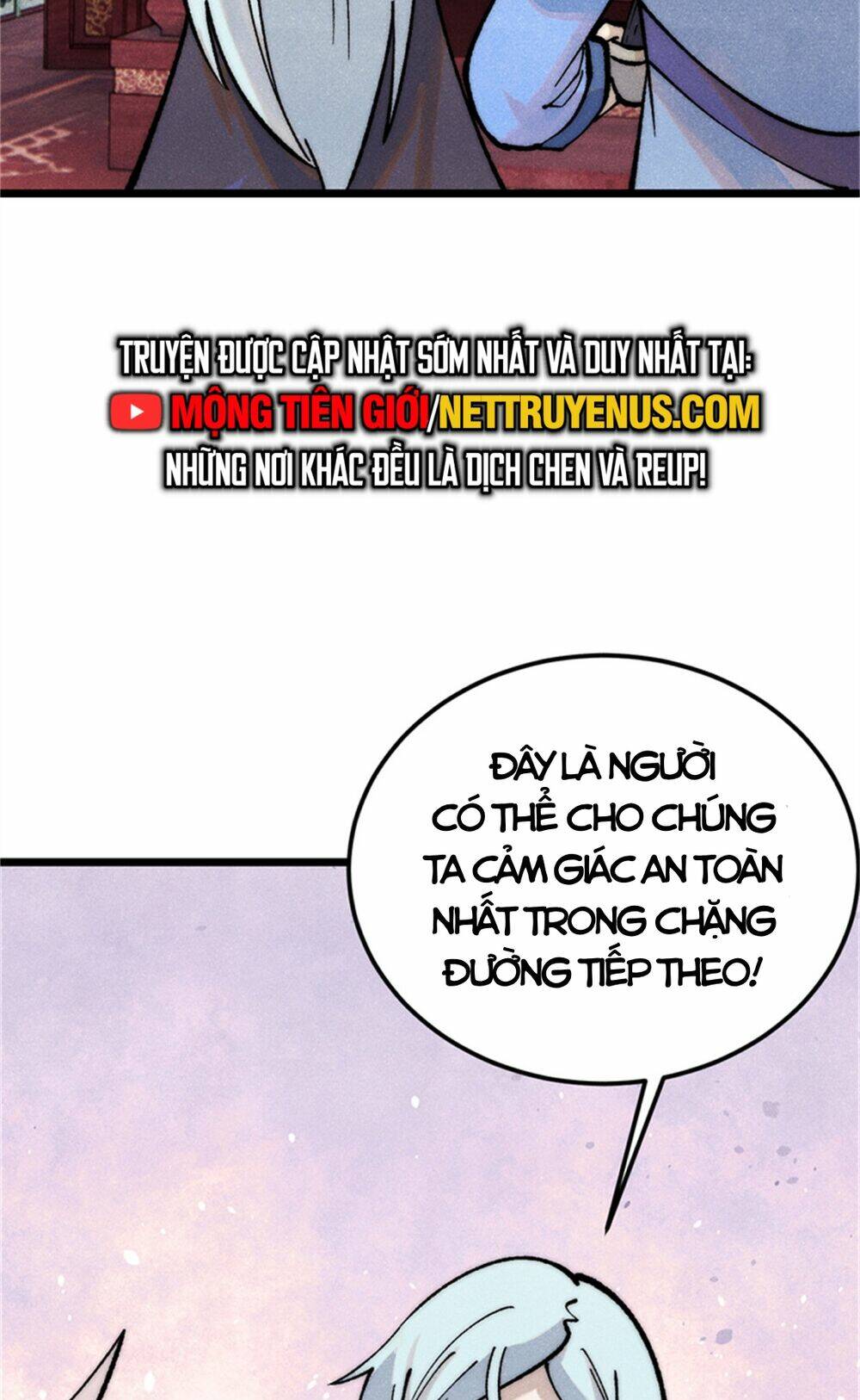 Vạn Cổ Tối Cường Tông - Chapter 284 - Page 4