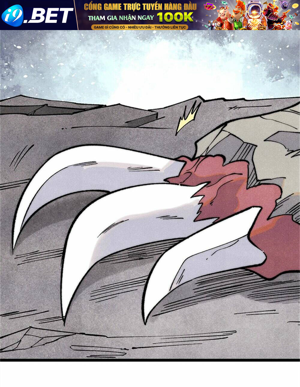 Vạn Cổ Tối Cường Tông - Chapter 284 - Page 50