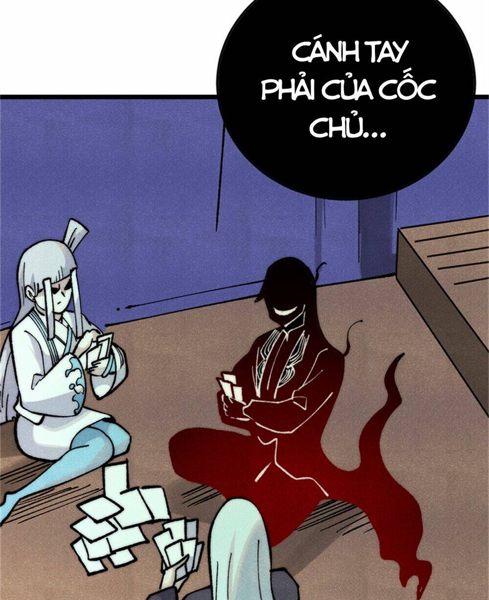 Vạn Cổ Tối Cường Tông - Chapter 284 - Page 54