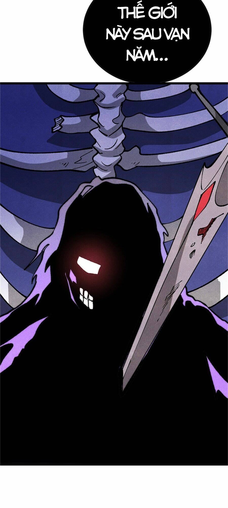 Vạn Cổ Tối Cường Tông - Chapter 284 - Page 57