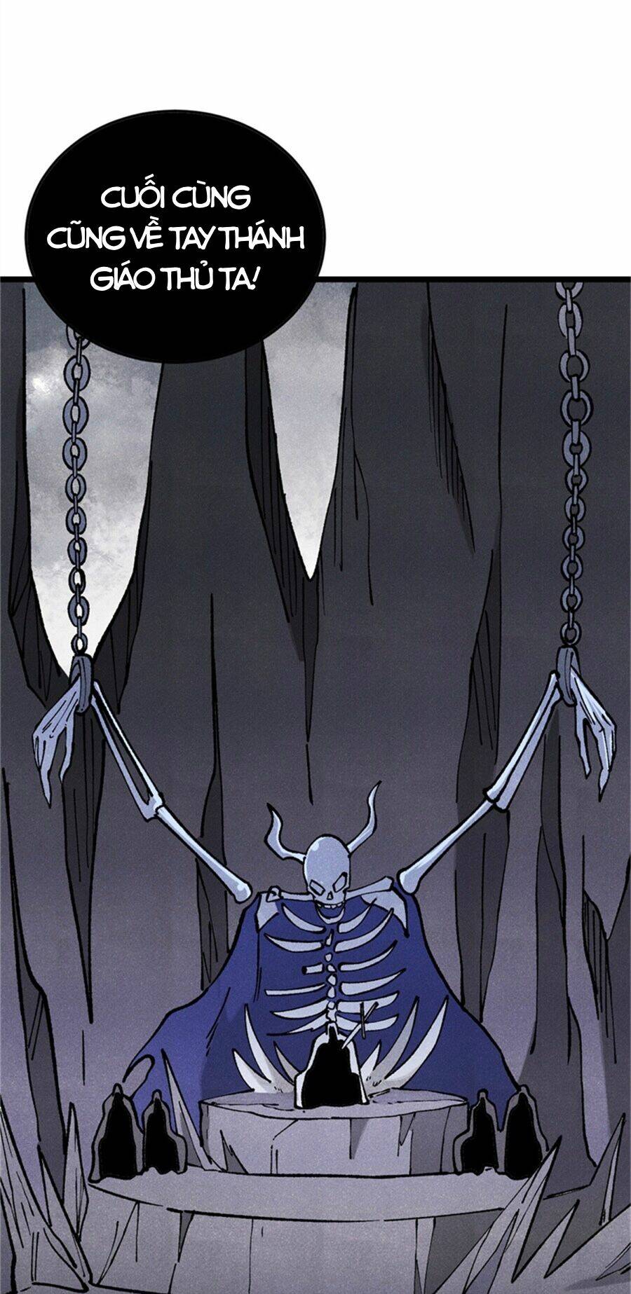 Vạn Cổ Tối Cường Tông - Chapter 284 - Page 58