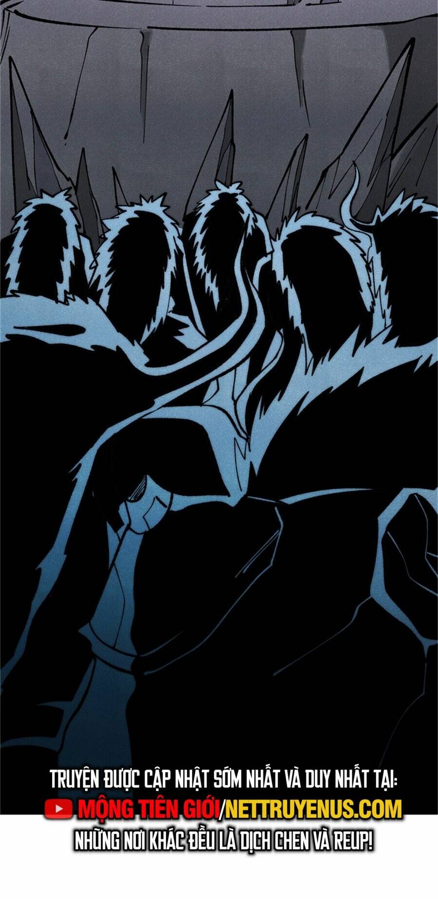 Vạn Cổ Tối Cường Tông - Chapter 284 - Page 59