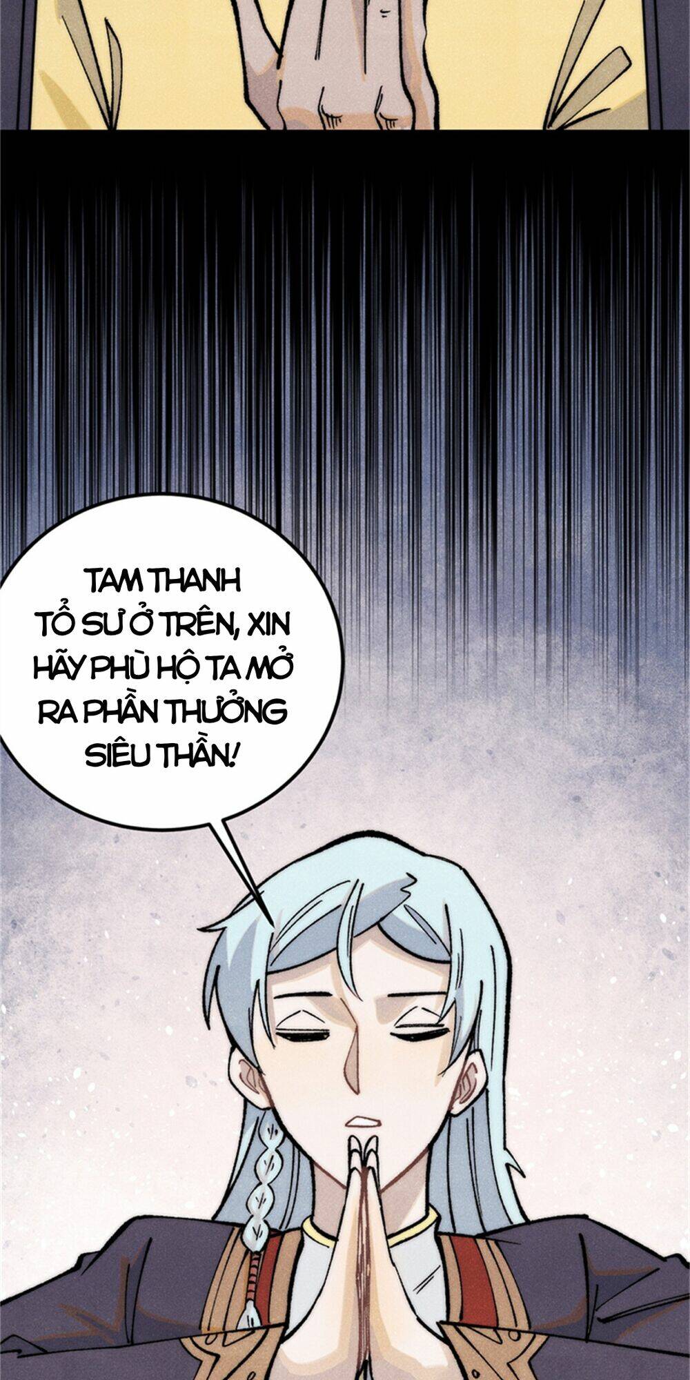 Vạn Cổ Tối Cường Tông - Chapter 284 - Page 7