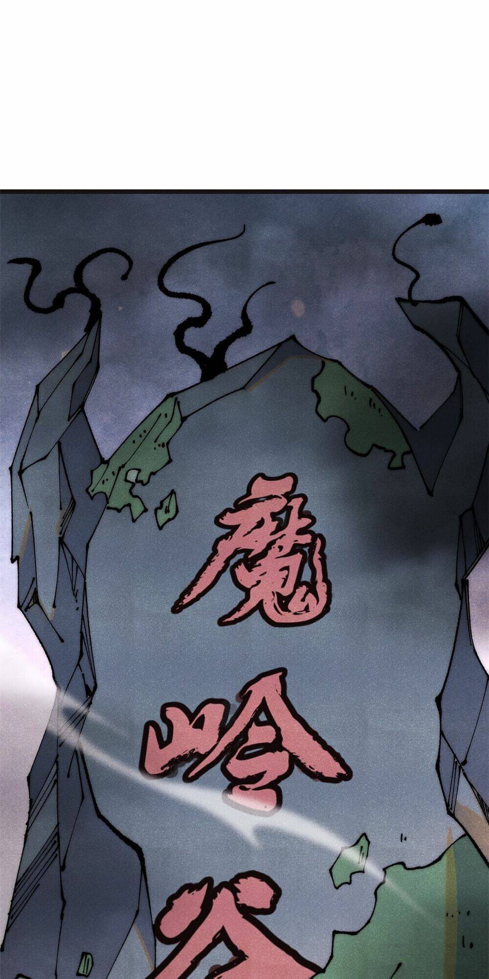 Vạn Cổ Tối Cường Tông - Chapter 285 - Page 9