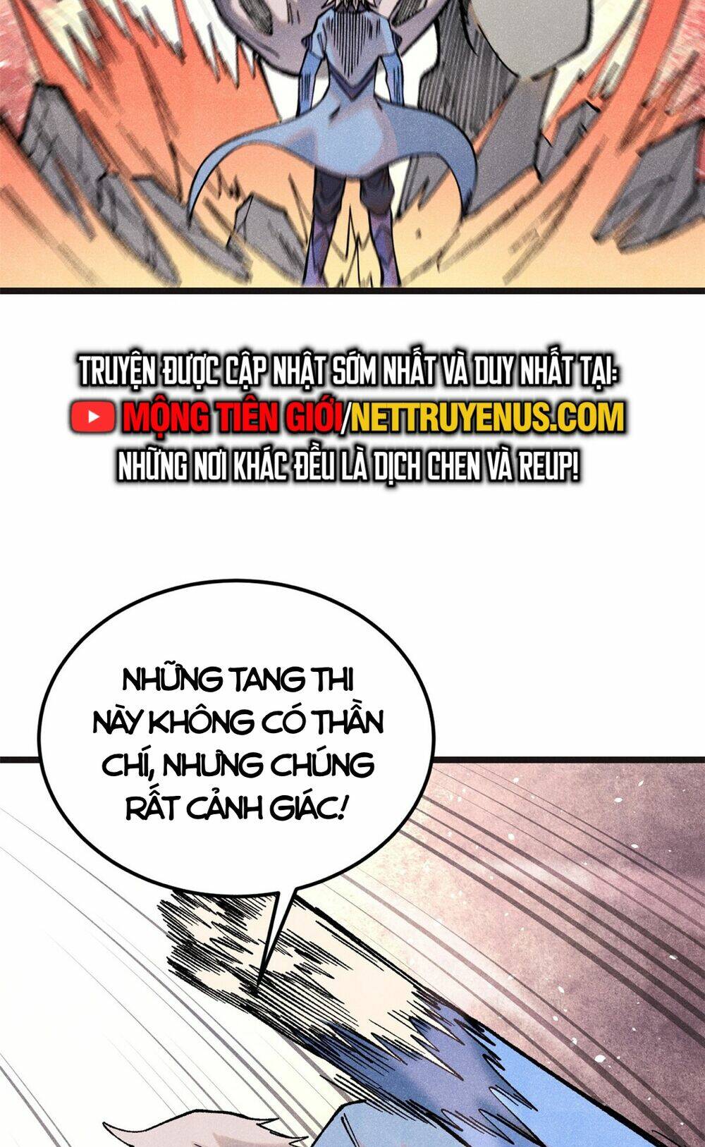 Vạn Cổ Tối Cường Tông - Chapter 285 - Page 14