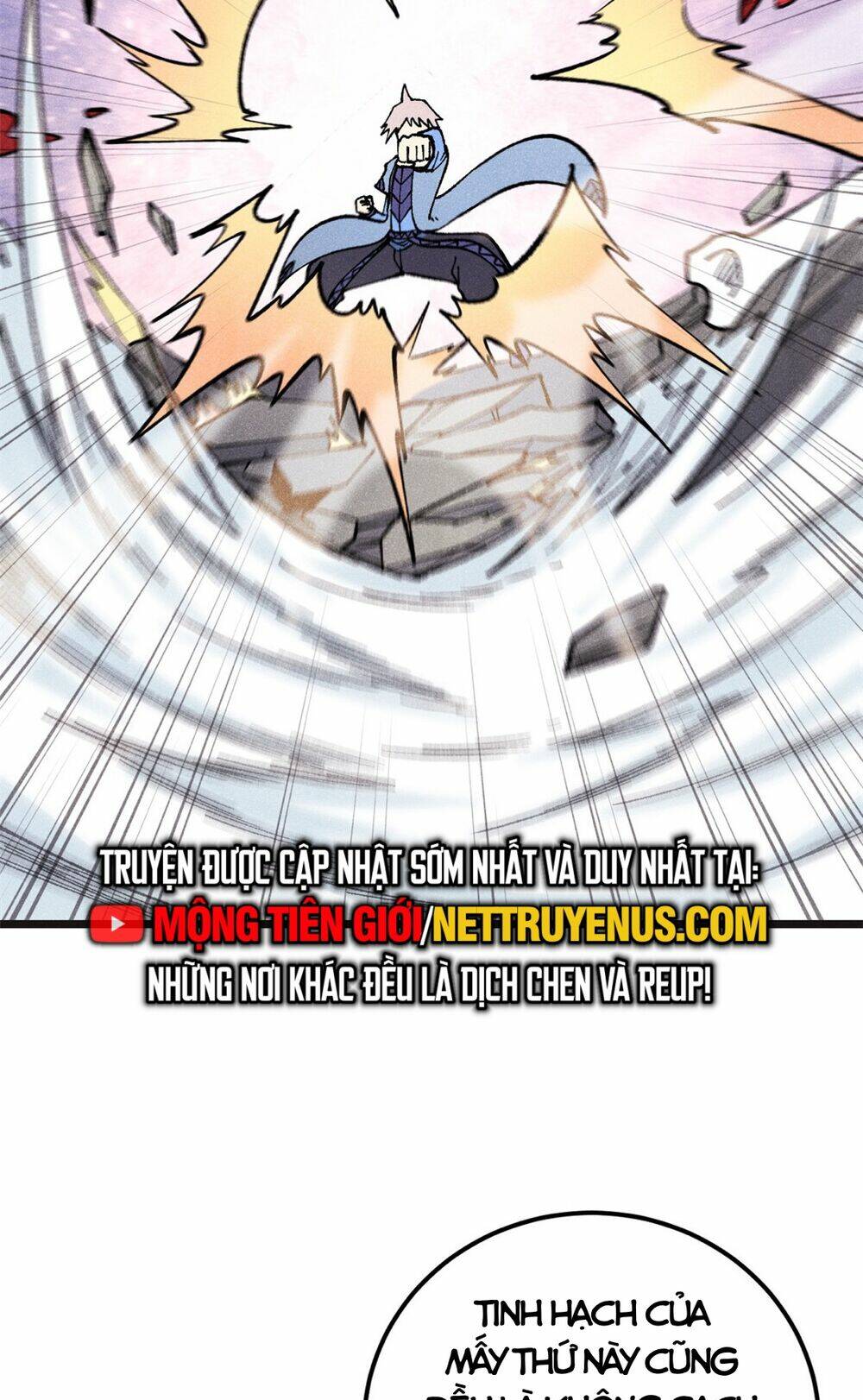 Vạn Cổ Tối Cường Tông - Chapter 285 - Page 17