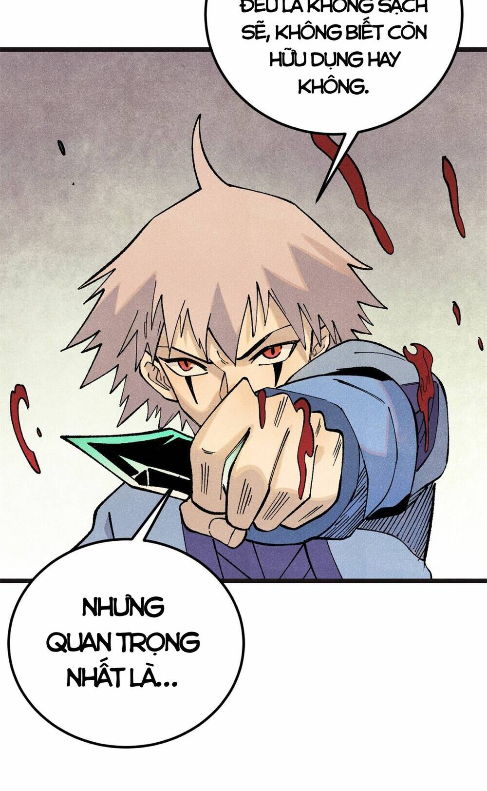 Vạn Cổ Tối Cường Tông - Chapter 285 - Page 18