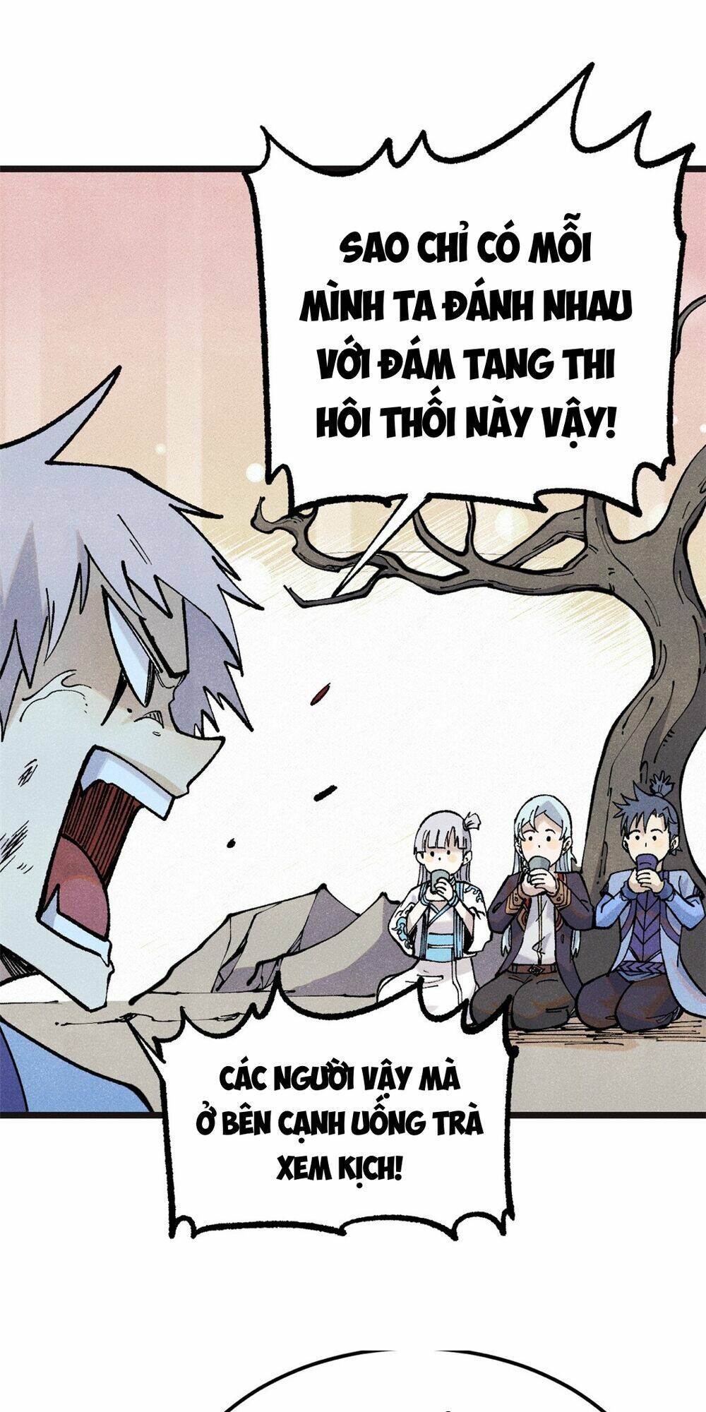 Vạn Cổ Tối Cường Tông - Chapter 285 - Page 19