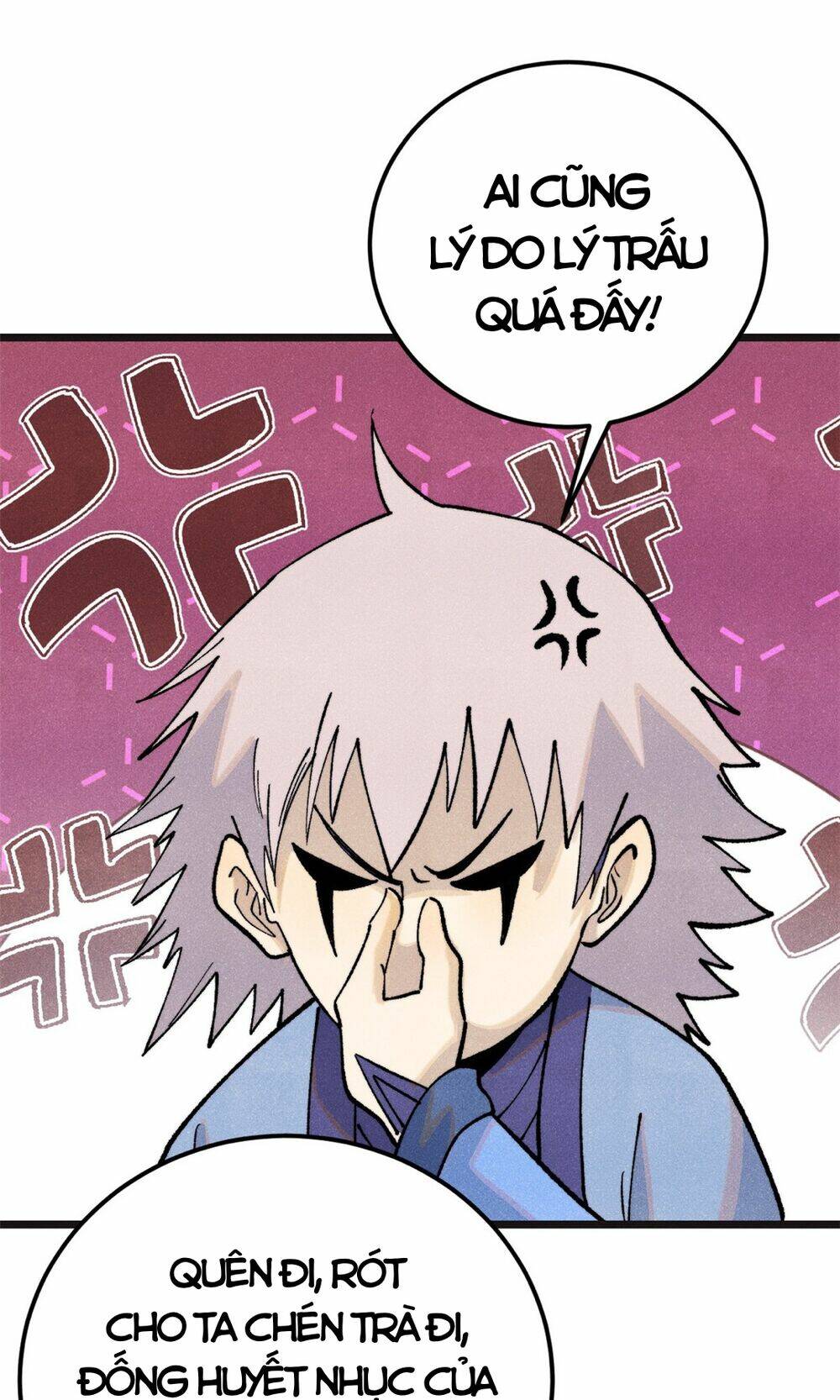 Vạn Cổ Tối Cường Tông - Chapter 285 - Page 21