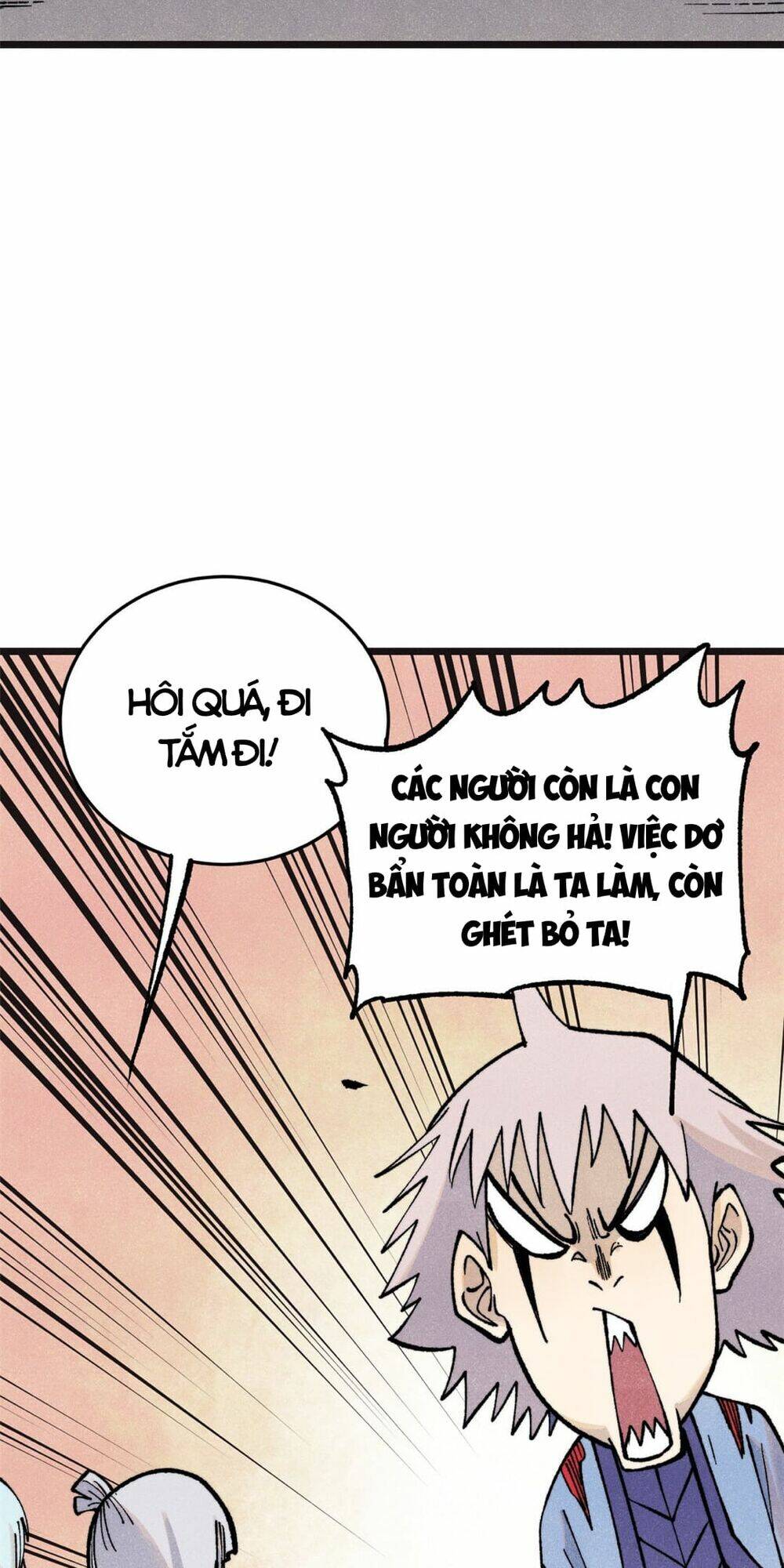 Vạn Cổ Tối Cường Tông - Chapter 285 - Page 23