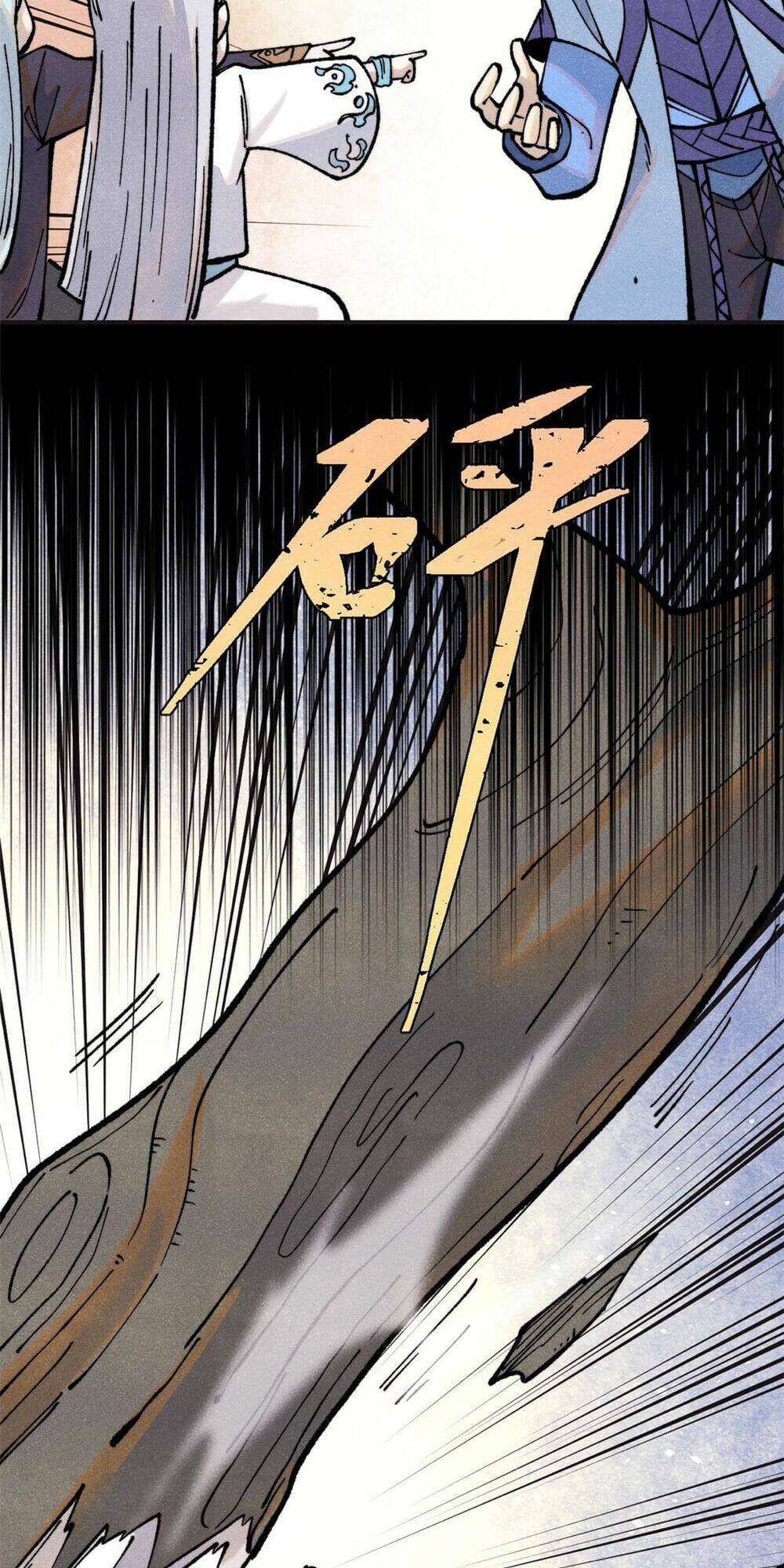 Vạn Cổ Tối Cường Tông - Chapter 285 - Page 24