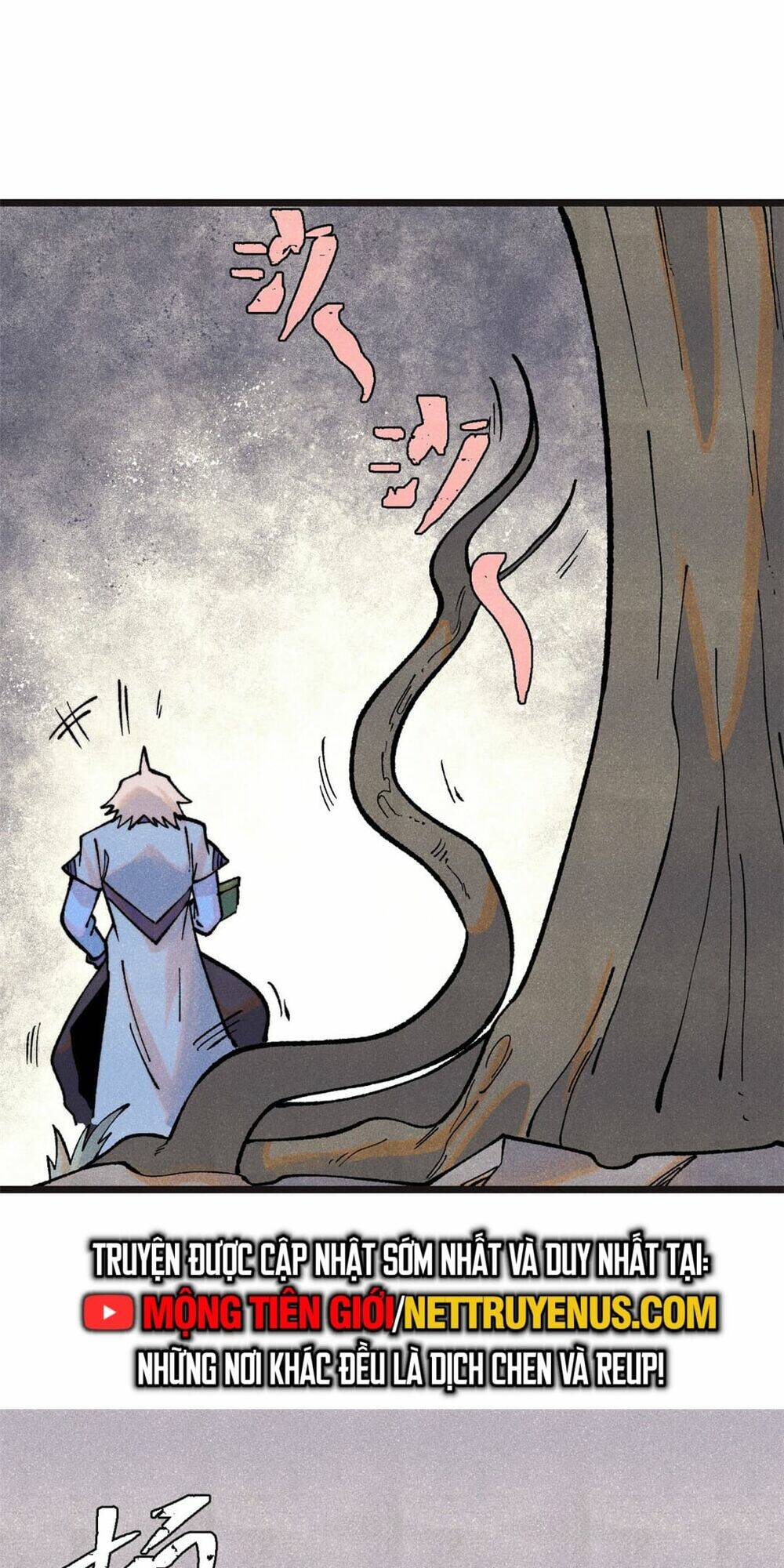 Vạn Cổ Tối Cường Tông - Chapter 285 - Page 28