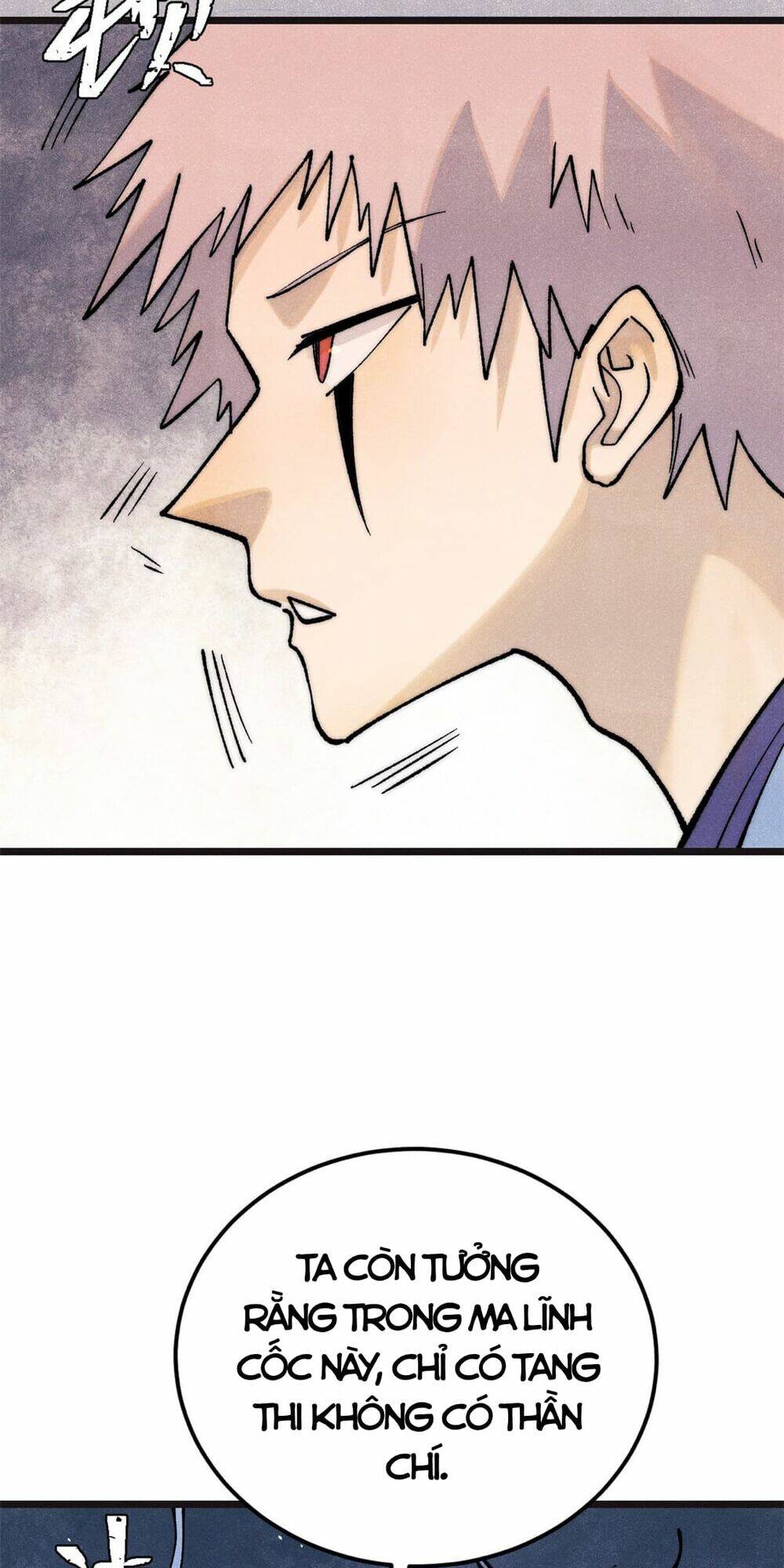 Vạn Cổ Tối Cường Tông - Chapter 285 - Page 29