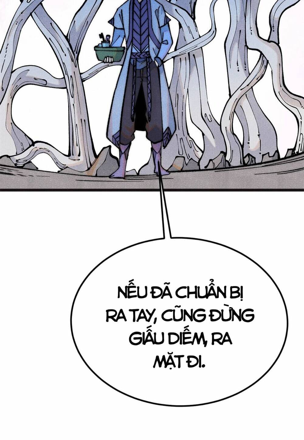 Vạn Cổ Tối Cường Tông - Chapter 285 - Page 31