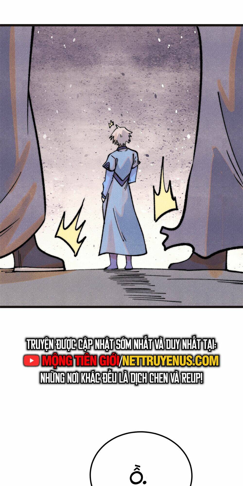 Vạn Cổ Tối Cường Tông - Chapter 285 - Page 32