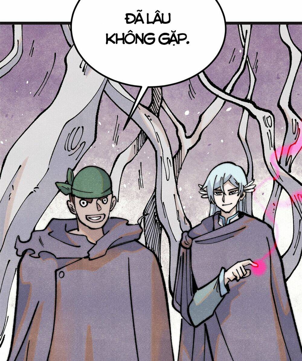 Vạn Cổ Tối Cường Tông - Chapter 285 - Page 34