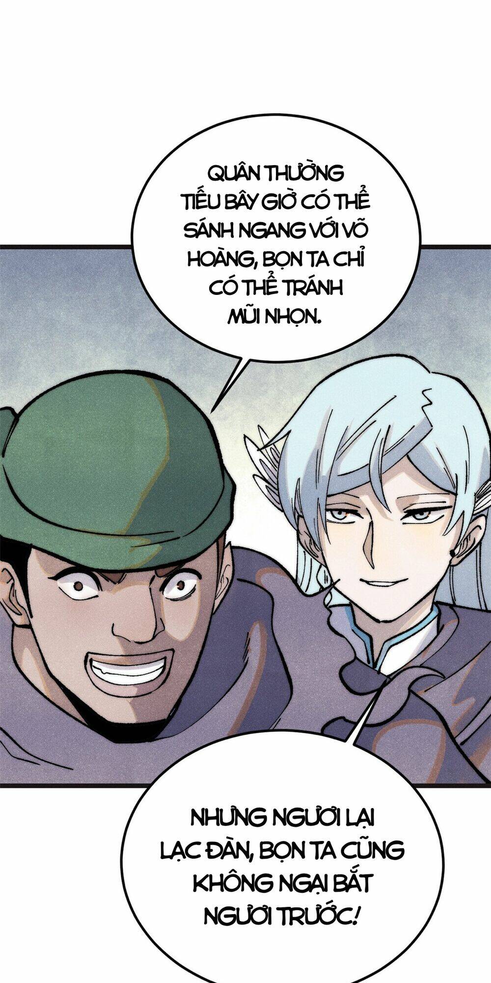 Vạn Cổ Tối Cường Tông - Chapter 285 - Page 36