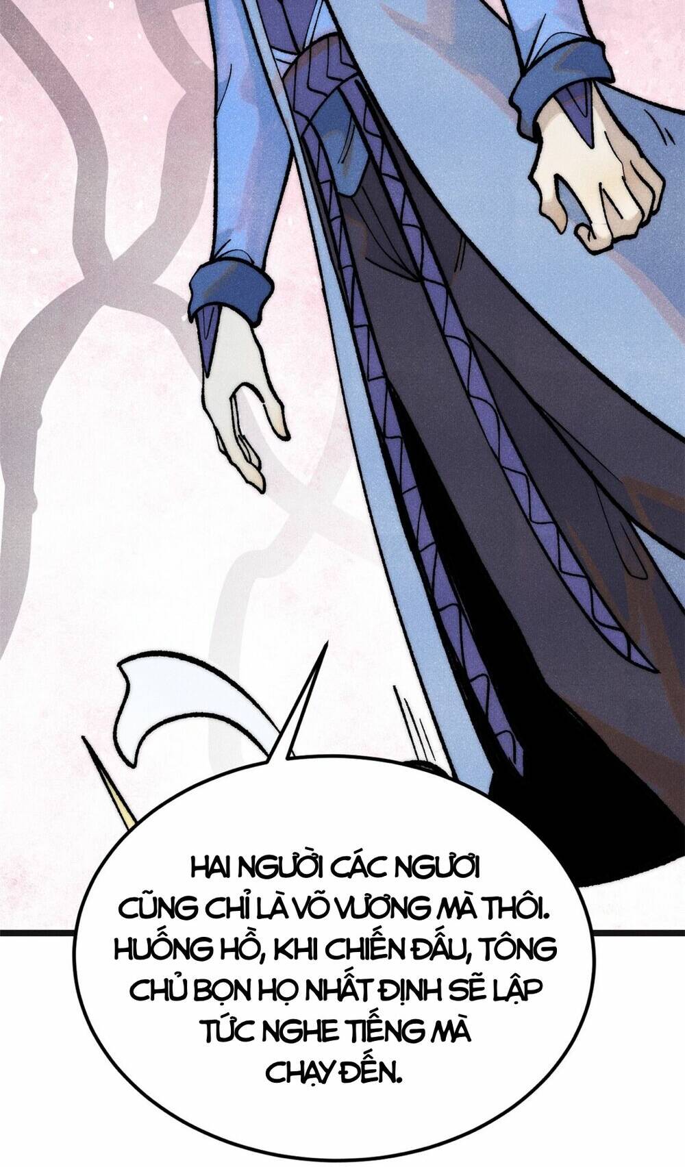 Vạn Cổ Tối Cường Tông - Chapter 285 - Page 38