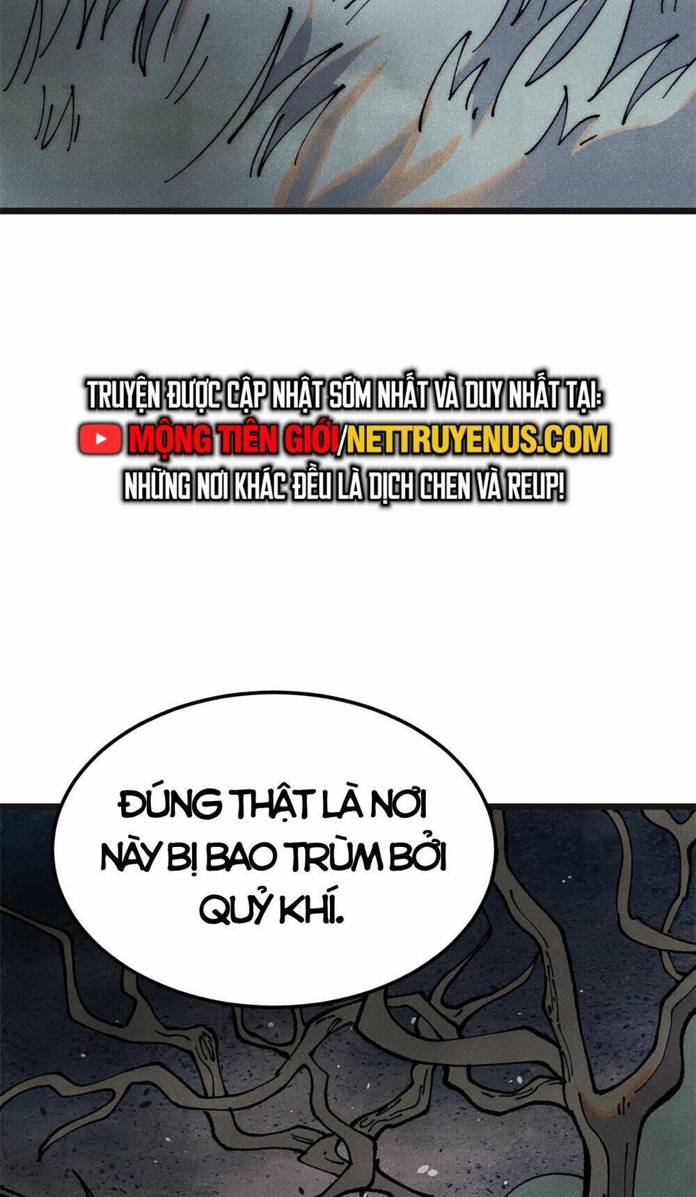 Vạn Cổ Tối Cường Tông - Chapter 285 - Page 3