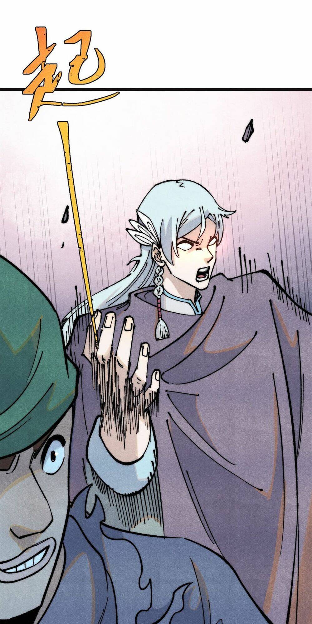 Vạn Cổ Tối Cường Tông - Chapter 285 - Page 39