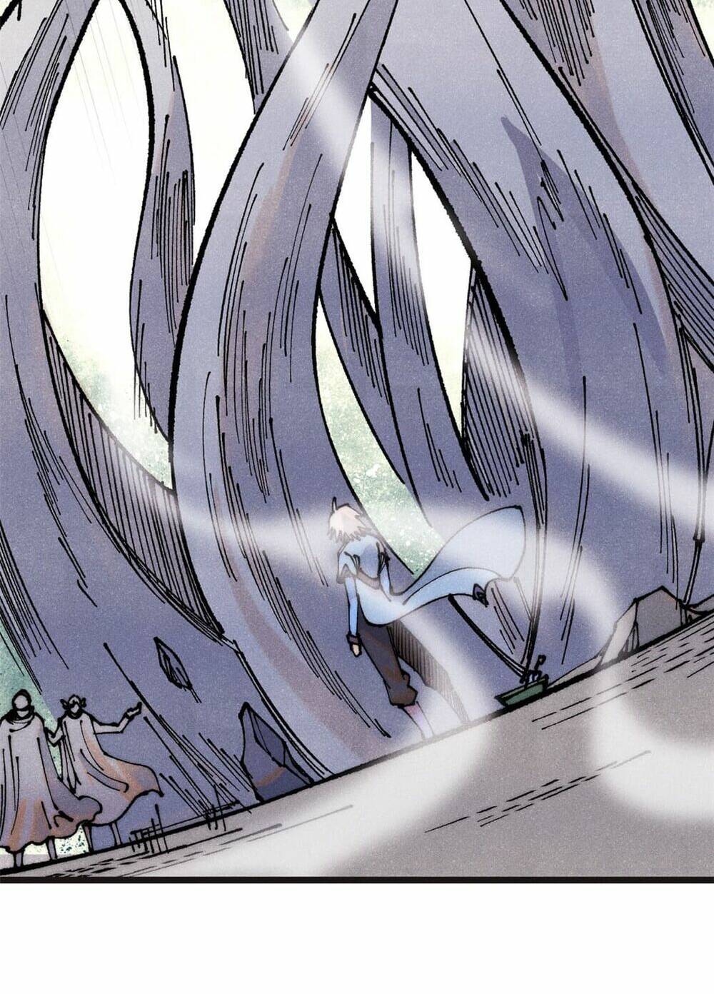 Vạn Cổ Tối Cường Tông - Chapter 285 - Page 42