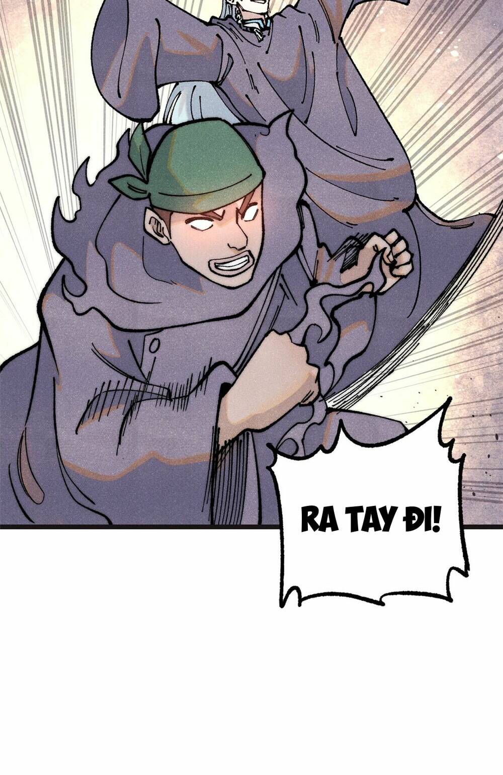 Vạn Cổ Tối Cường Tông - Chapter 285 - Page 45