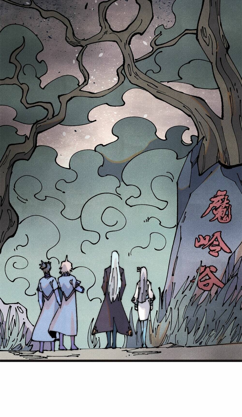 Vạn Cổ Tối Cường Tông - Chapter 285 - Page 4