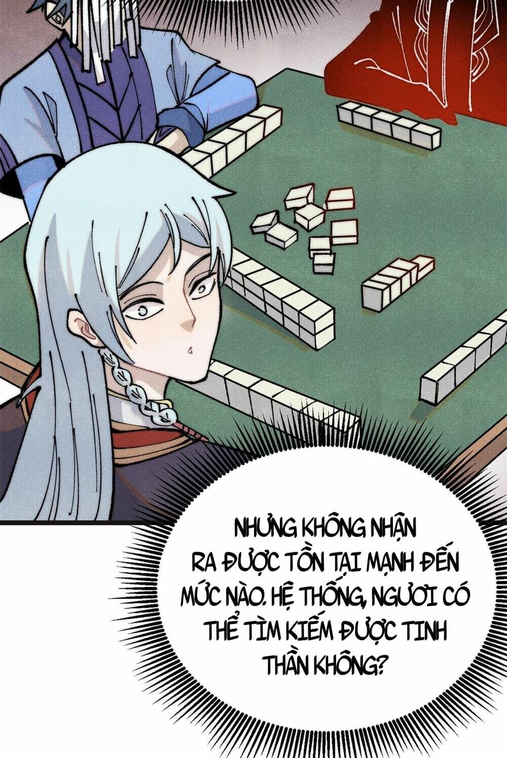 Vạn Cổ Tối Cường Tông - Chapter 285 - Page 49