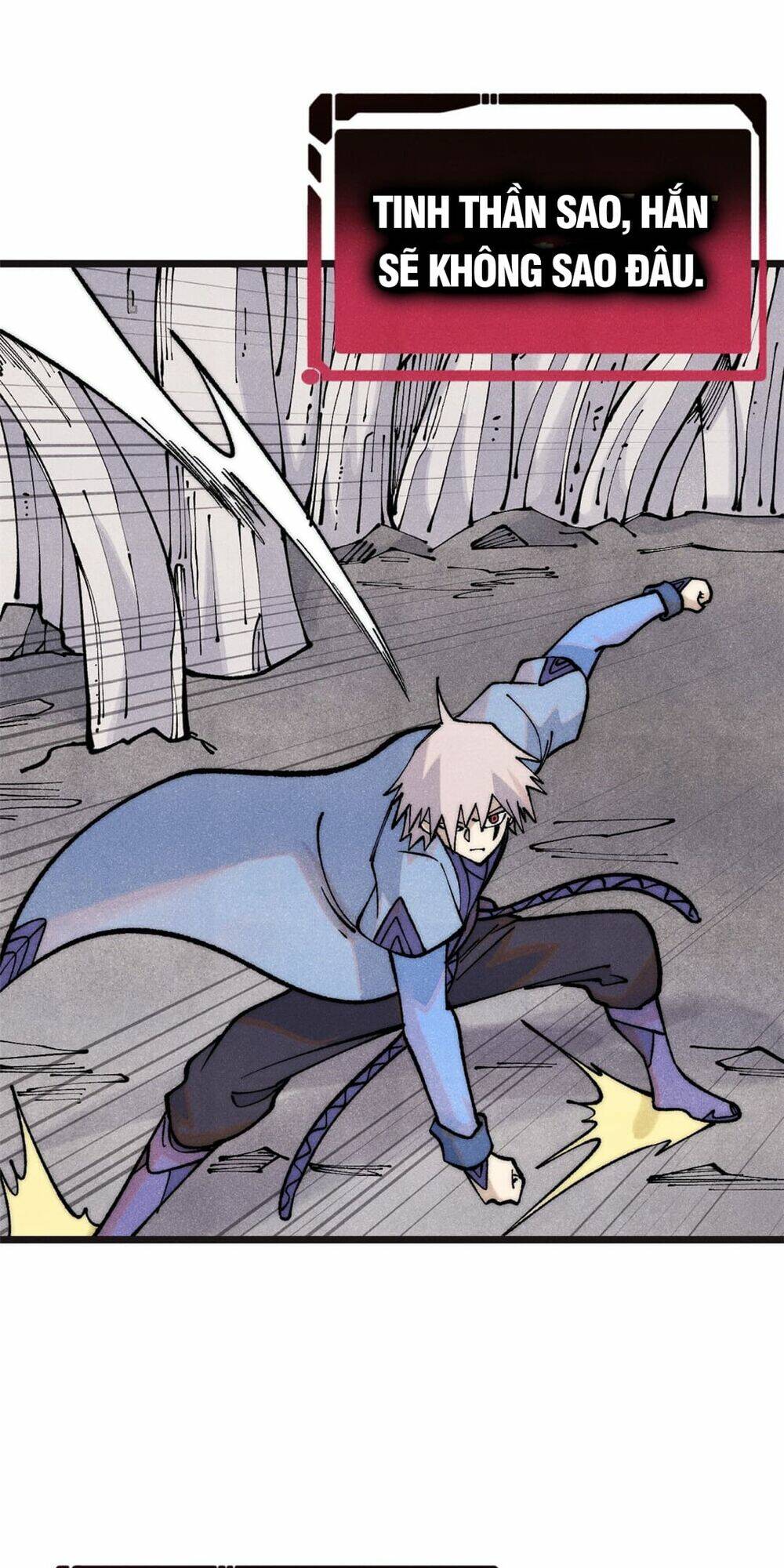 Vạn Cổ Tối Cường Tông - Chapter 285 - Page 50